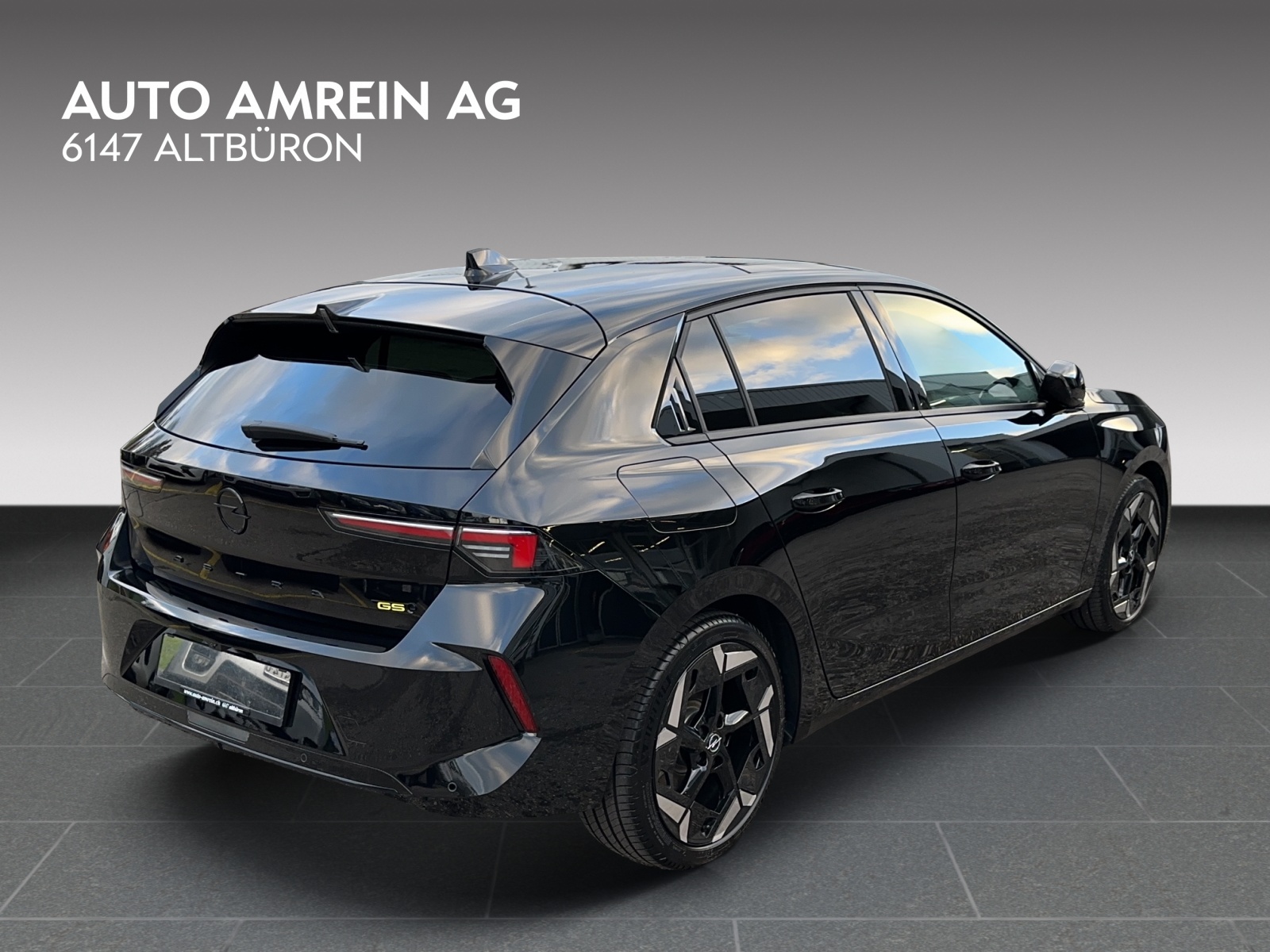 OPEL Astra 1.6 PHEV Turbo GSe A-image-7