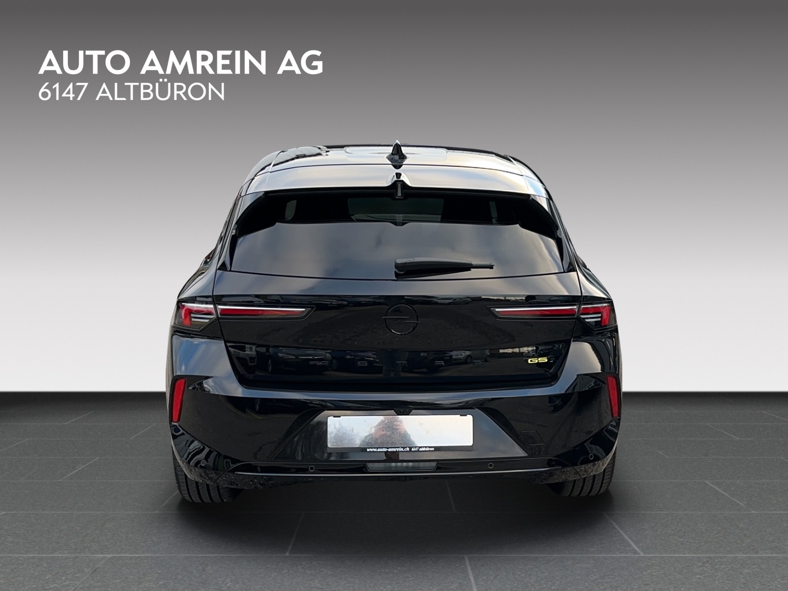 OPEL Astra 1.6 PHEV Turbo GSe A-image-6