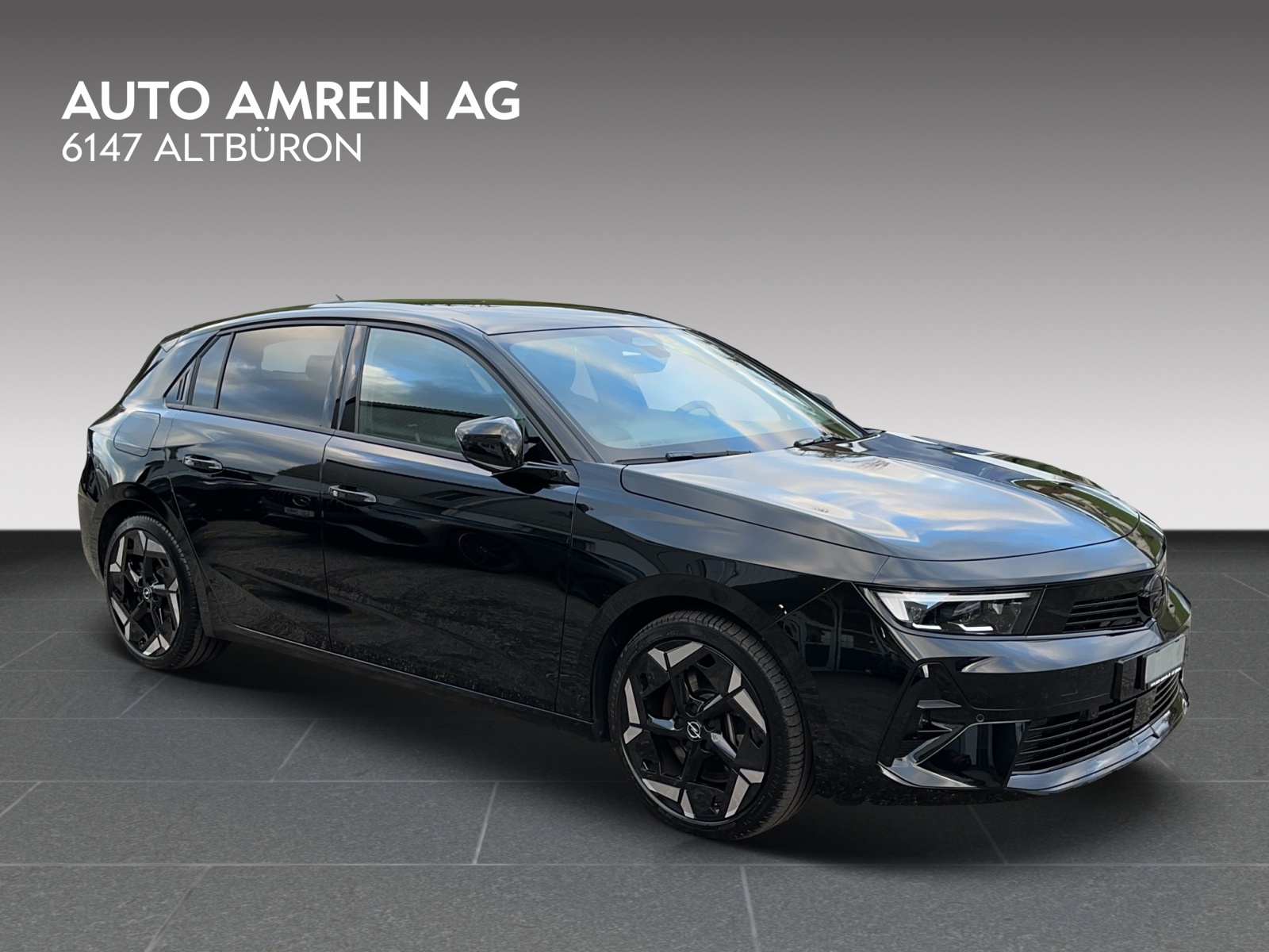 OPEL Astra 1.6 PHEV Turbo GSe A-image-1