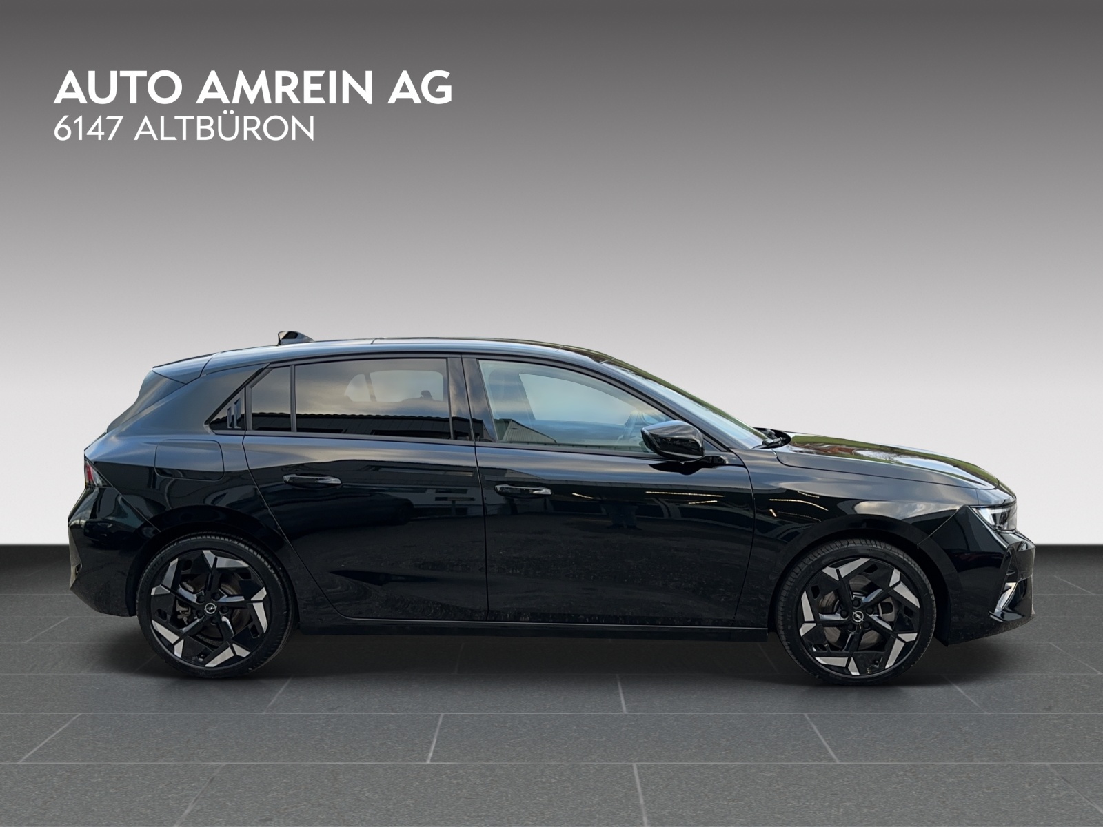OPEL Astra 1.6 PHEV Turbo GSe A-image-0