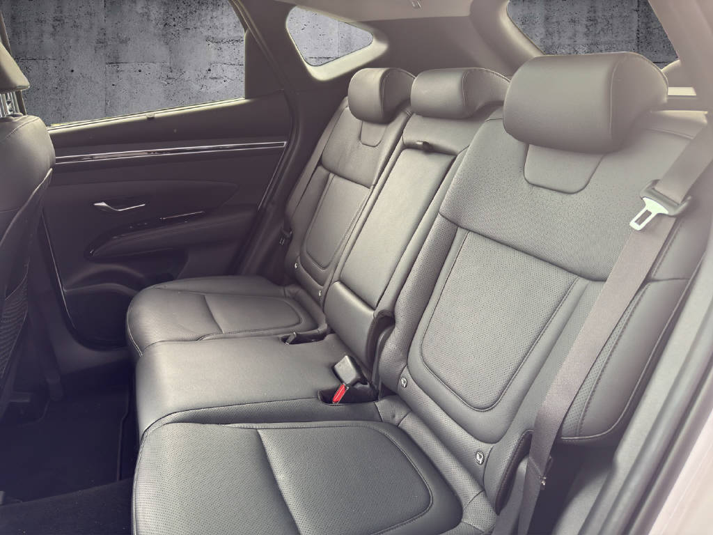 HYUNDAI Tucson 1.6 T-GDi Vertex 4WD-image-8