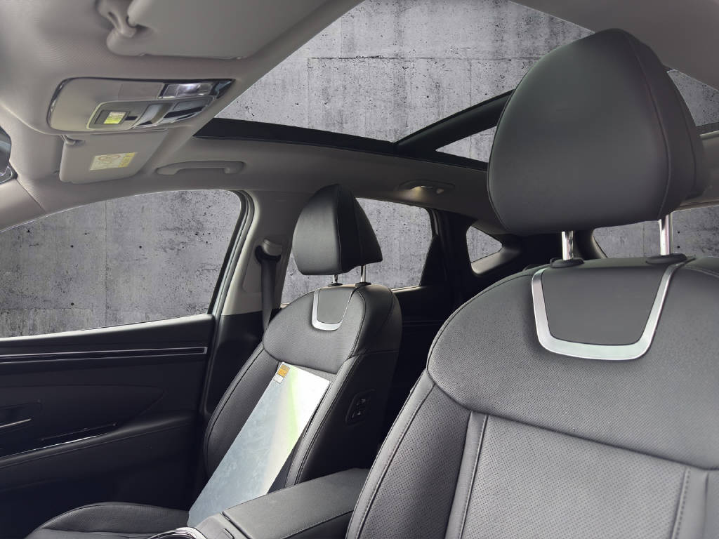 HYUNDAI Tucson 1.6 T-GDi Vertex 4WD-image-11