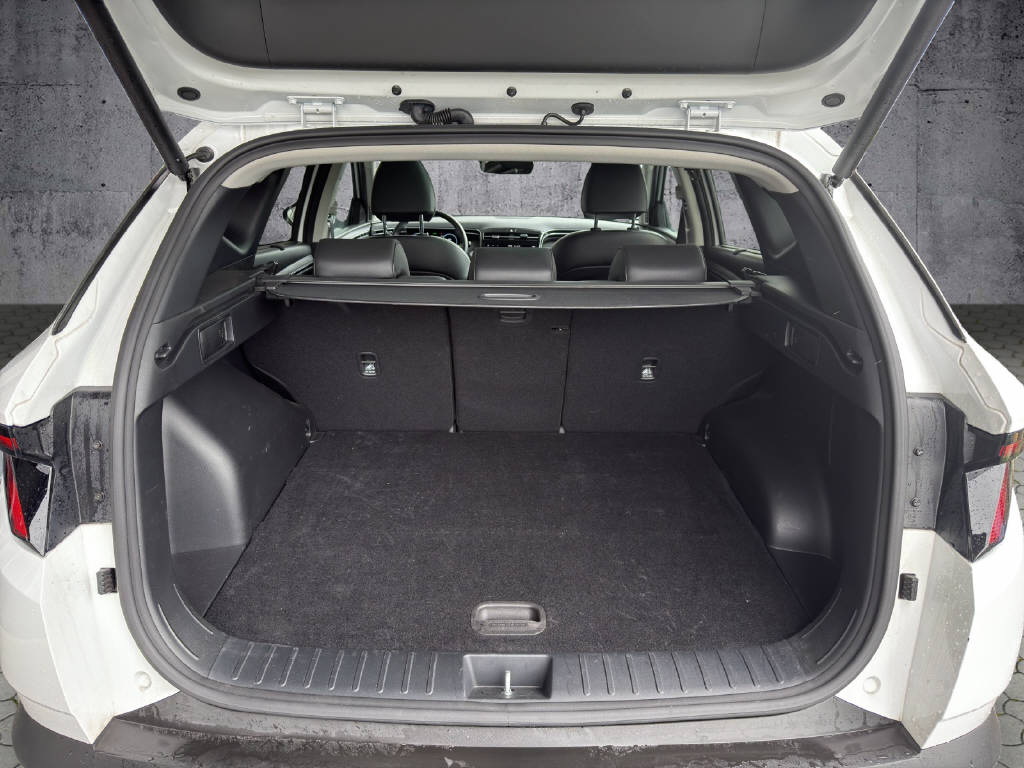 HYUNDAI Tucson 1.6 T-GDi Vertex 4WD-image-6