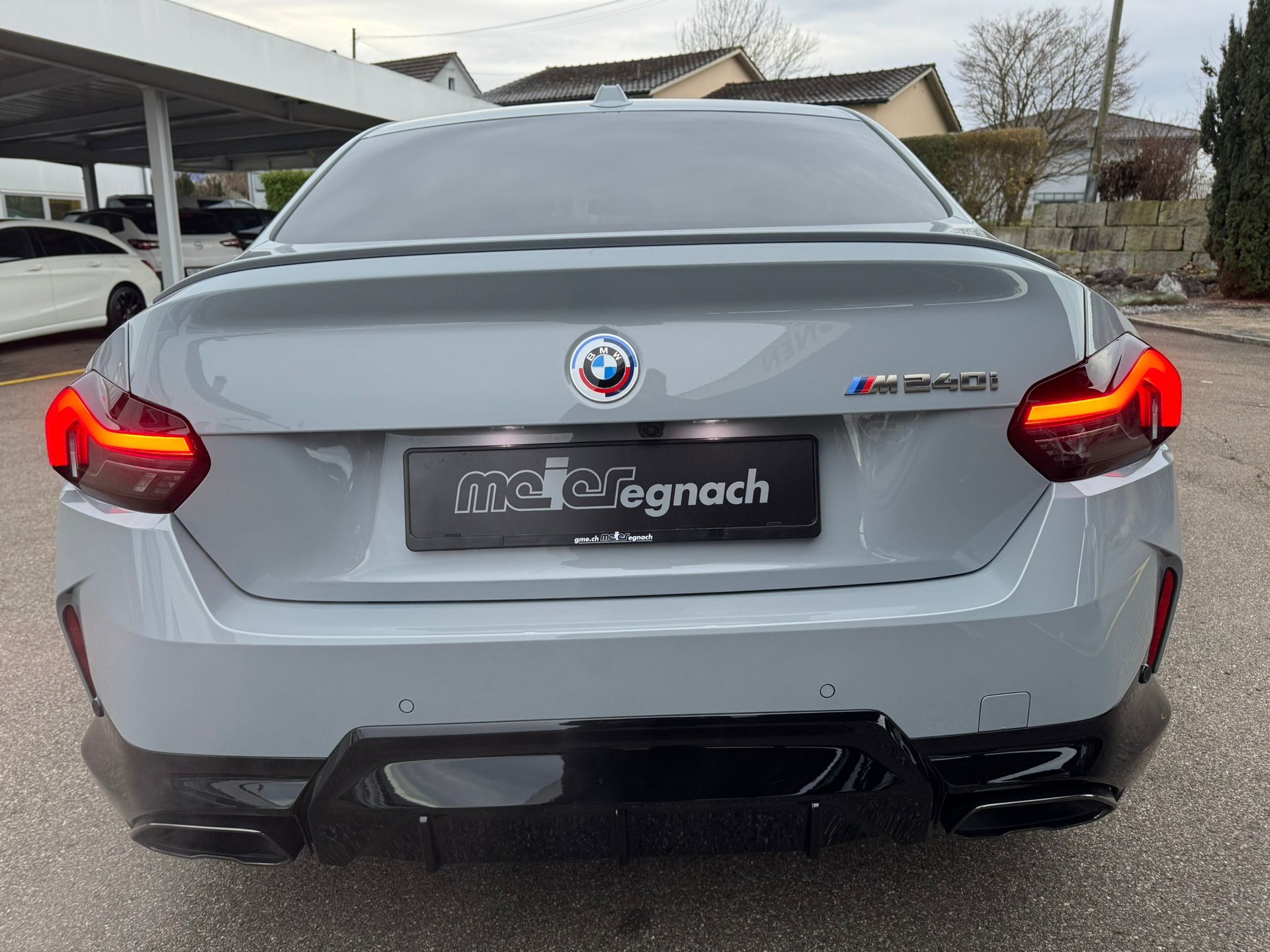 BMW M240i xDrive Steptronic-image-7