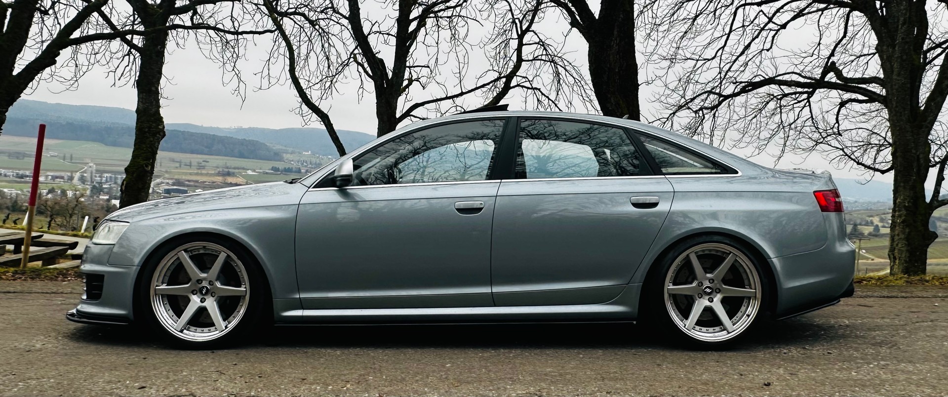 AUDI RS6 5.0 TFSI V10 quattro tiptronic-image-7