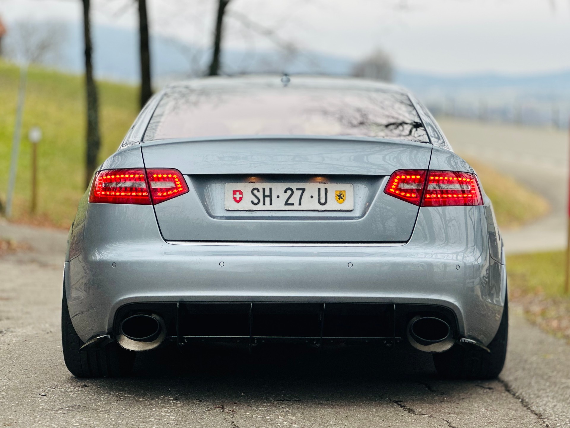 AUDI RS6 5.0 TFSI V10 quattro tiptronic-image-16