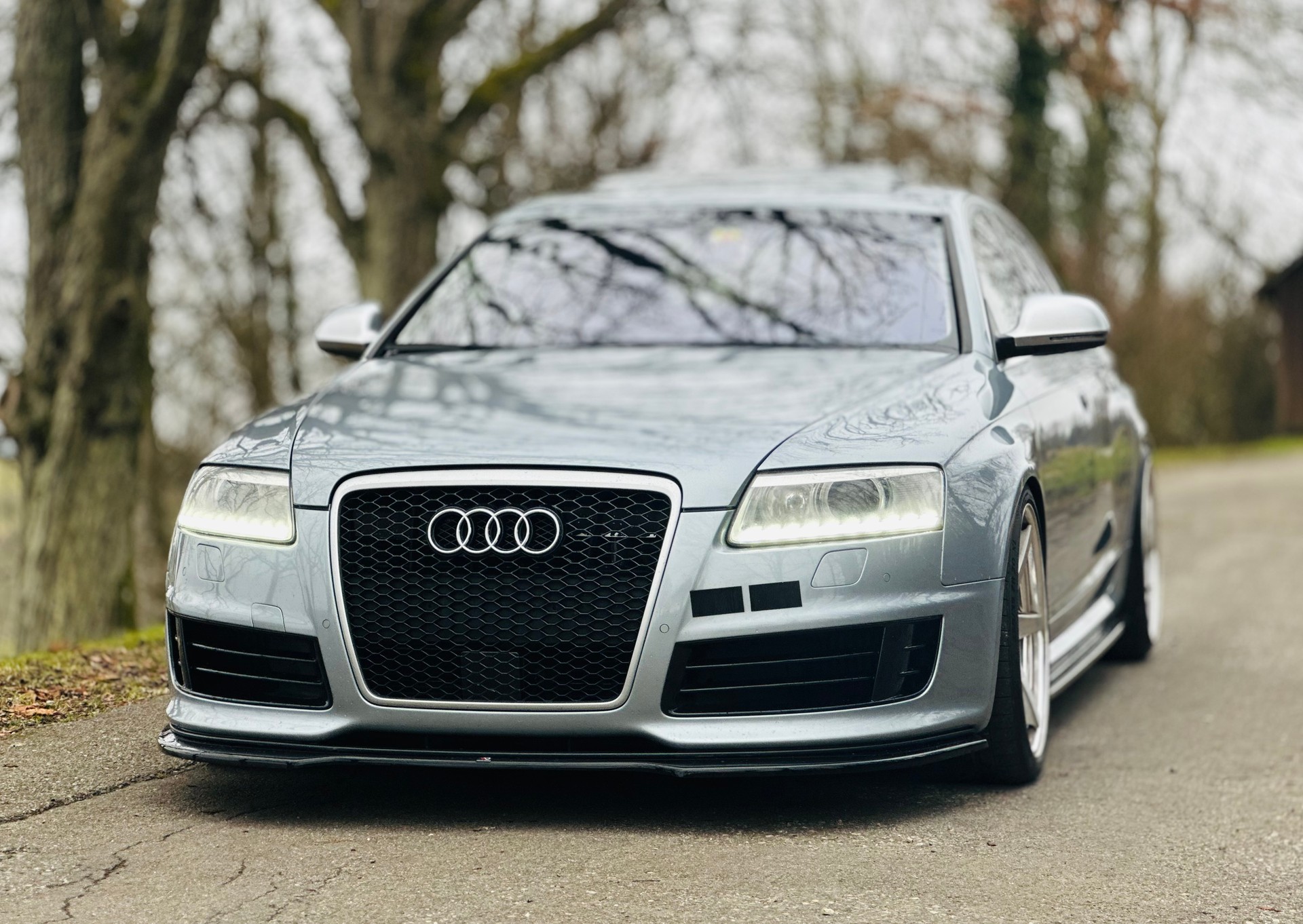 AUDI RS6 5.0 TFSI V10 quattro tiptronic-showroom-element-3