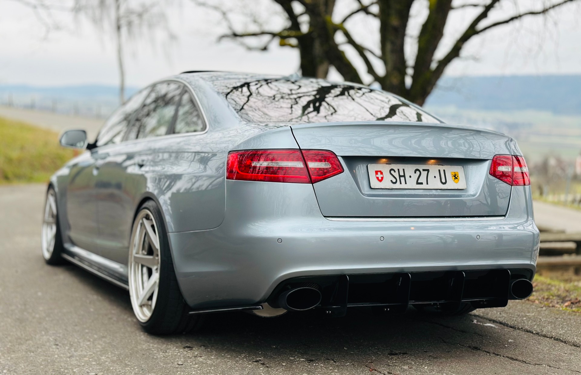 AUDI RS6 5.0 TFSI V10 quattro tiptronic-image-10