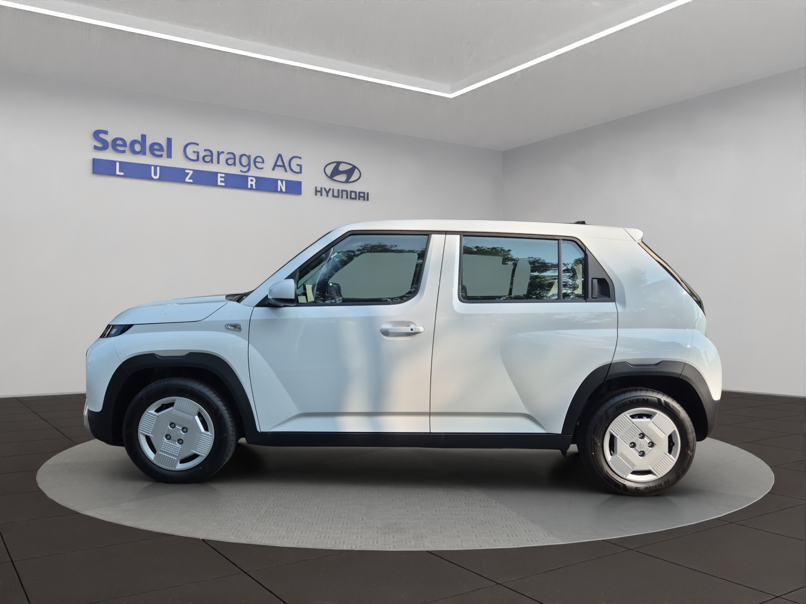 HYUNDAI Inster Electric Pica-image-2