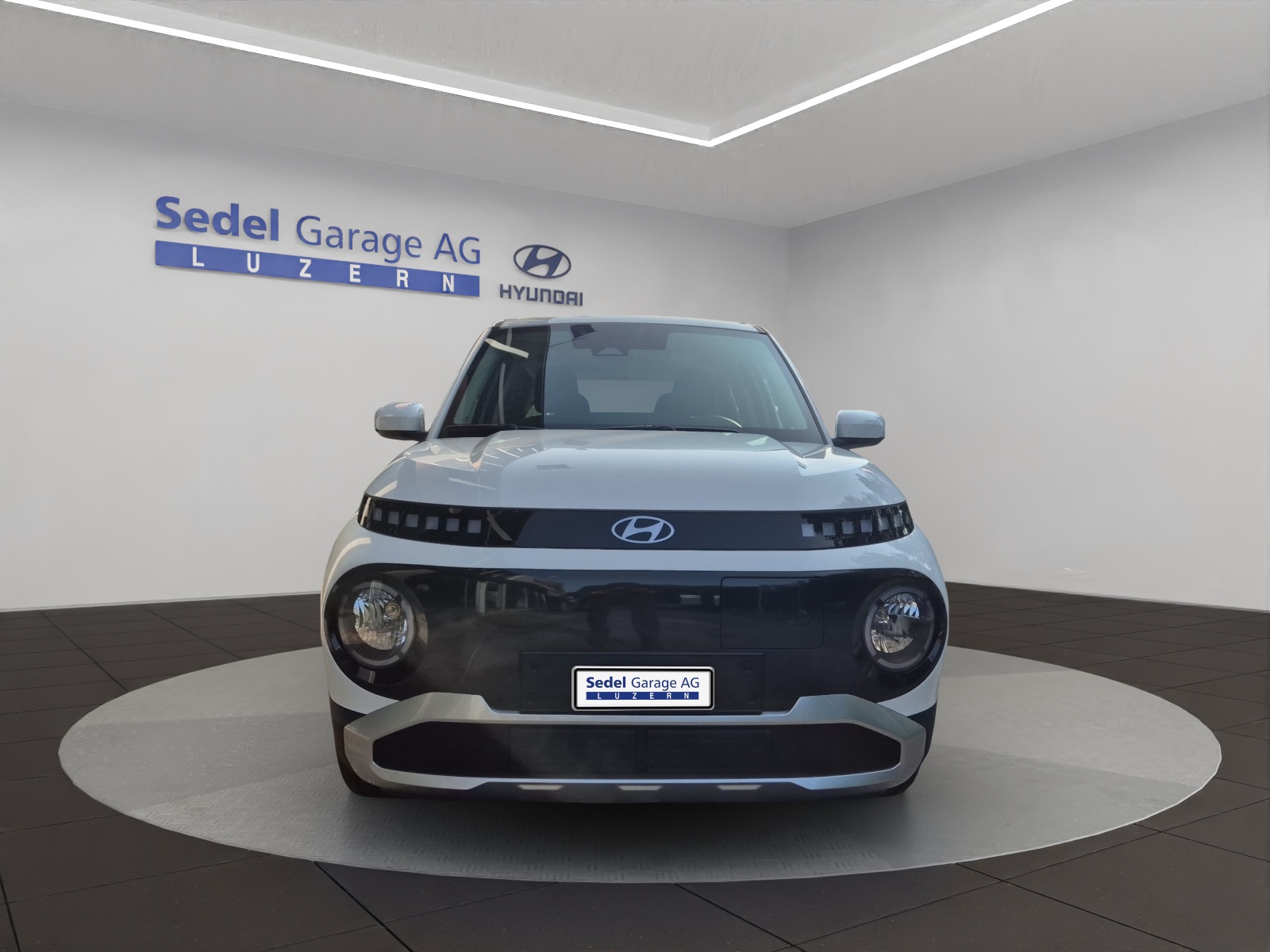 HYUNDAI Inster Electric Pica-image-1