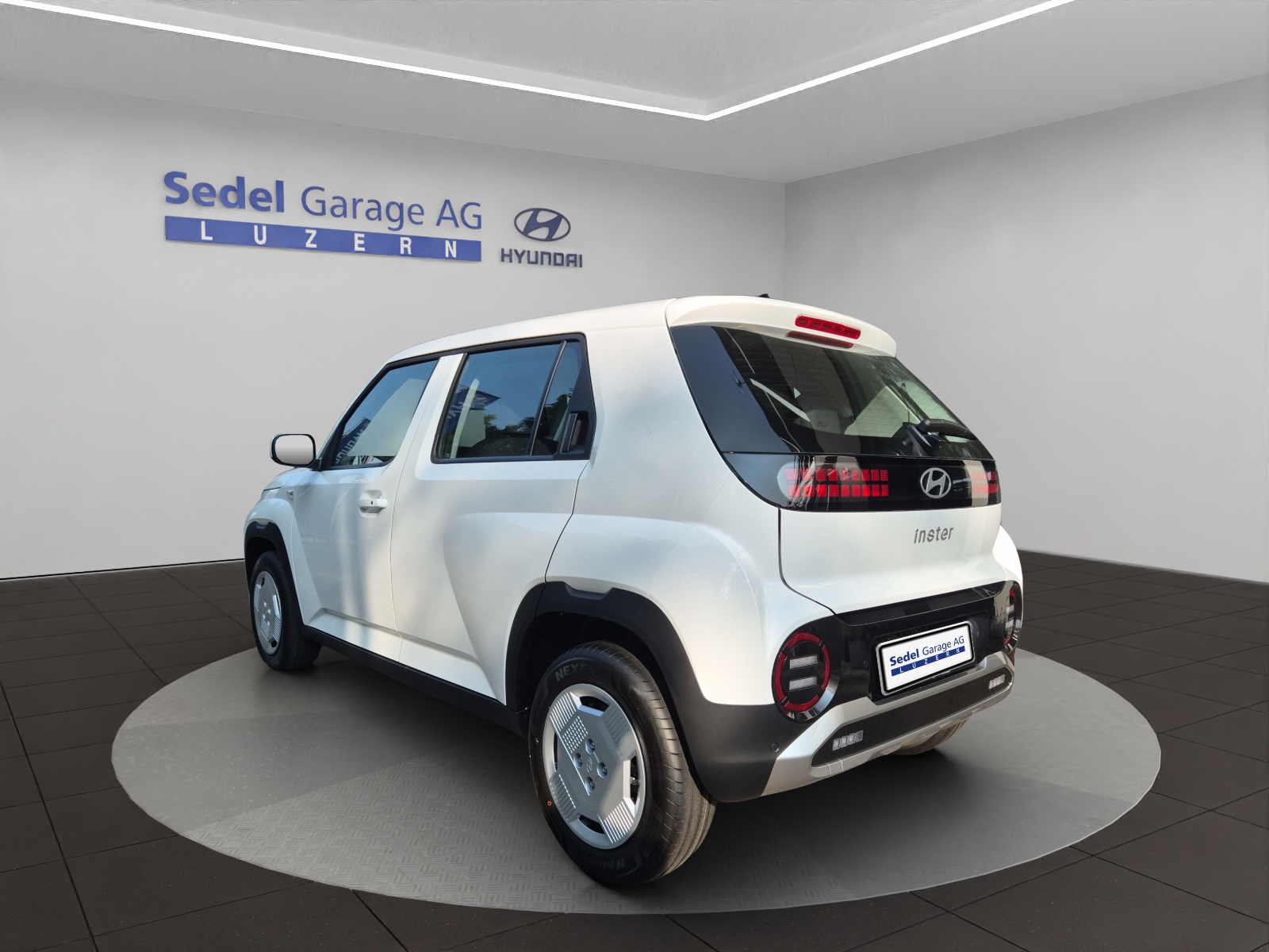 HYUNDAI Inster Electric Pica-image-3
