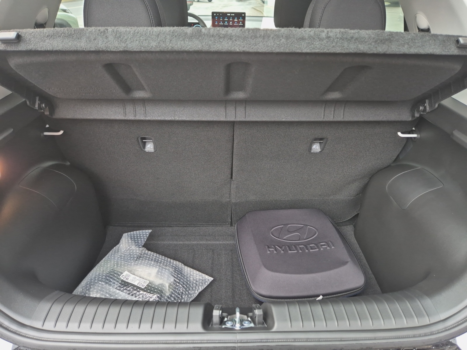 HYUNDAI Inster Electric Pica-image-9