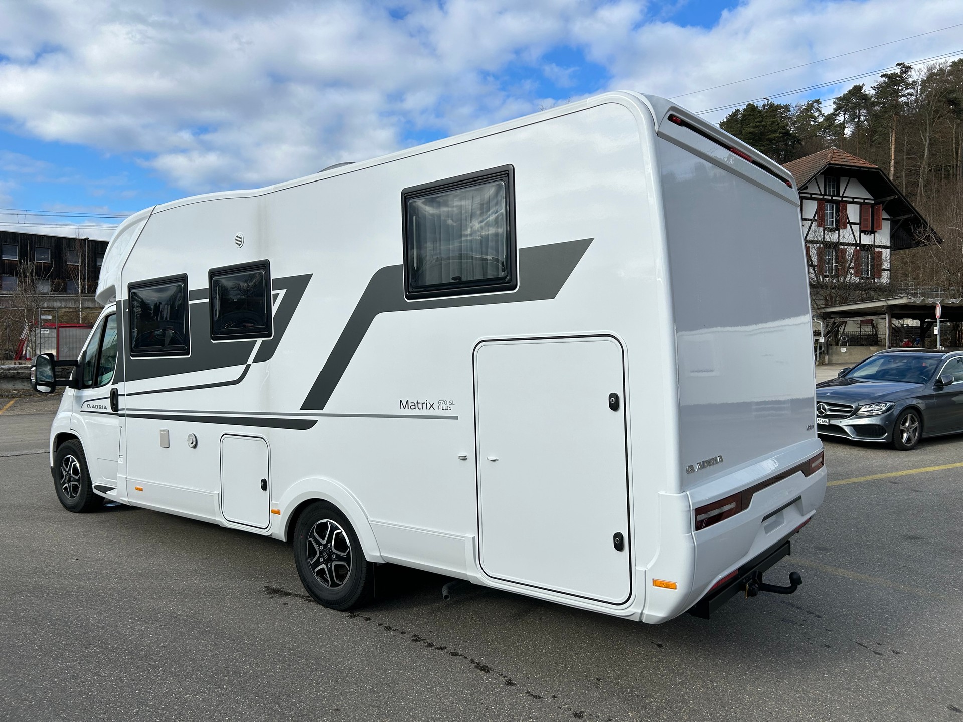 ADRIA Matrix Plus 670 SL-image-5