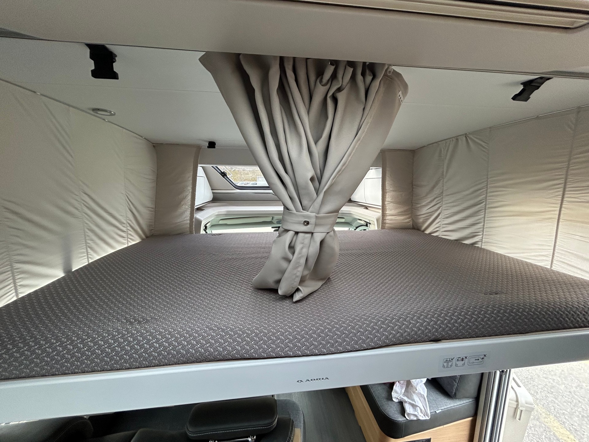 ADRIA Matrix Plus 670 SL-image-26