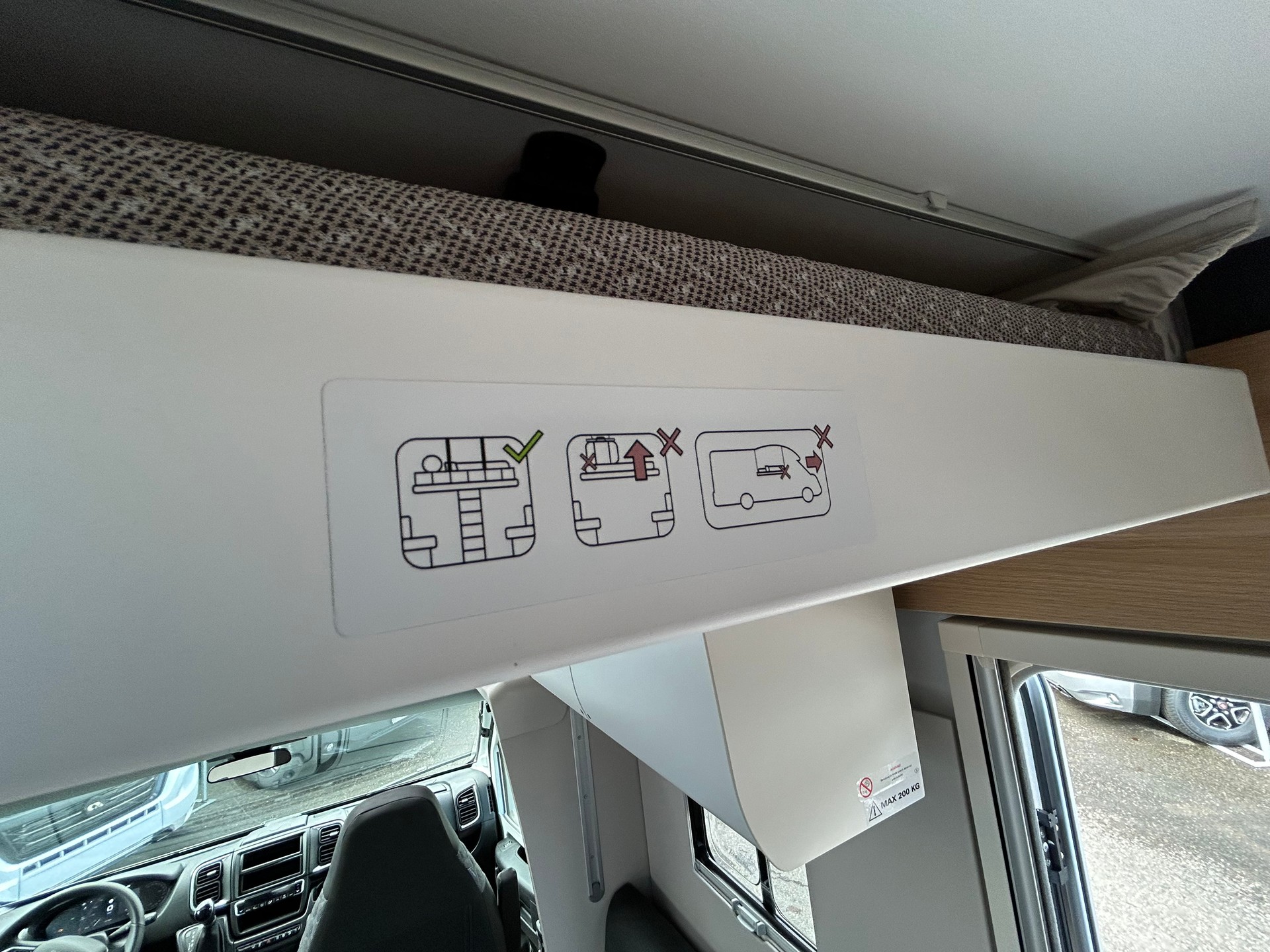 ADRIA Matrix Plus 670 SL-image-28