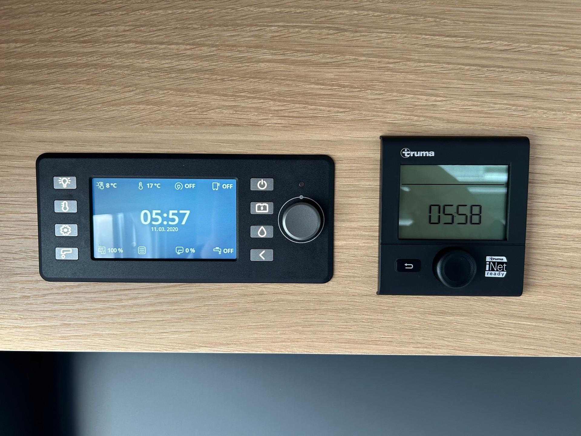 ADRIA Matrix Plus 670 SL-image-27