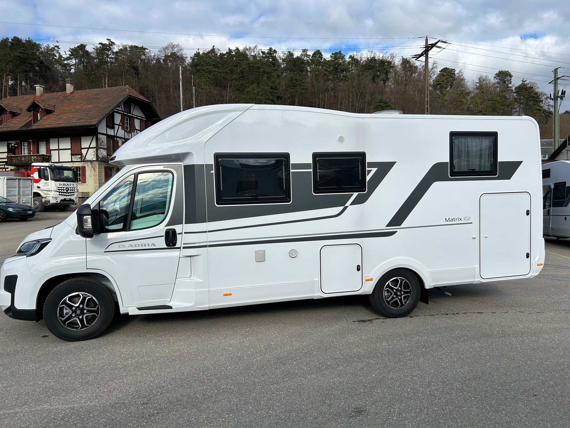ADRIA Matrix Plus 670 SL-image-4