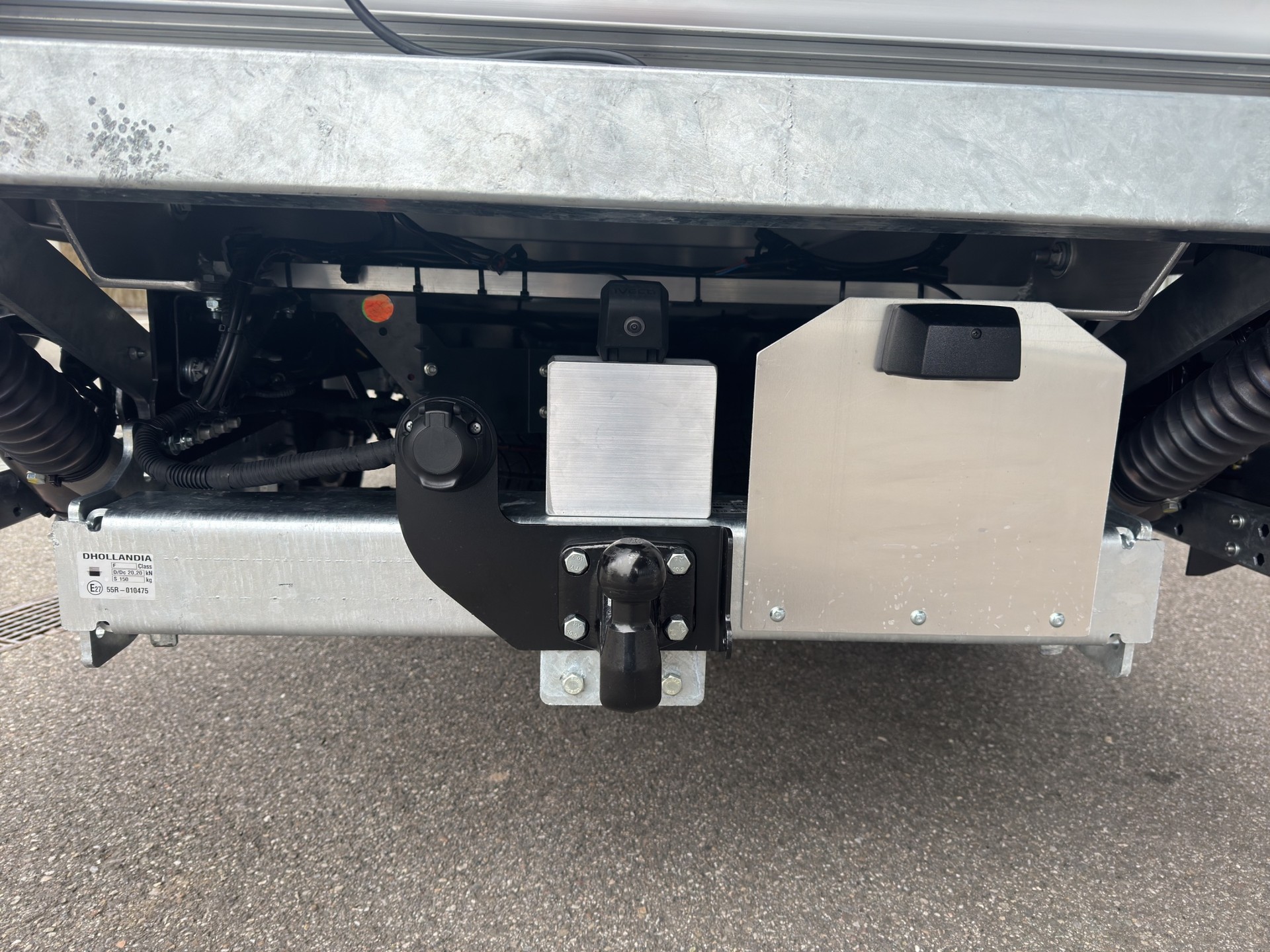 IVECO 35S18HA8-image-15