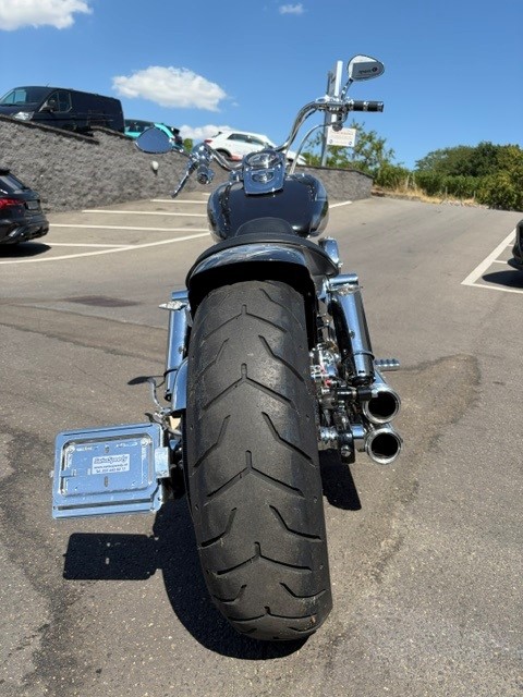 HARLEY-DAVIDSON FXDI35 Dyna Super Glide 35th Anniversary-image-5