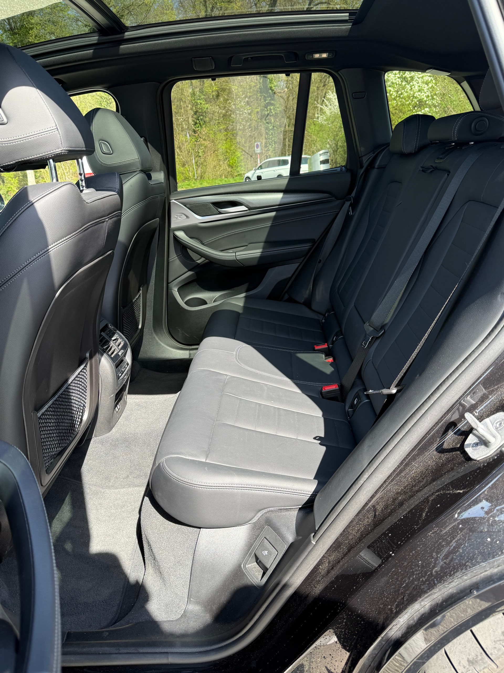 BMW X3 xDrive 30e M Sport-image-6
