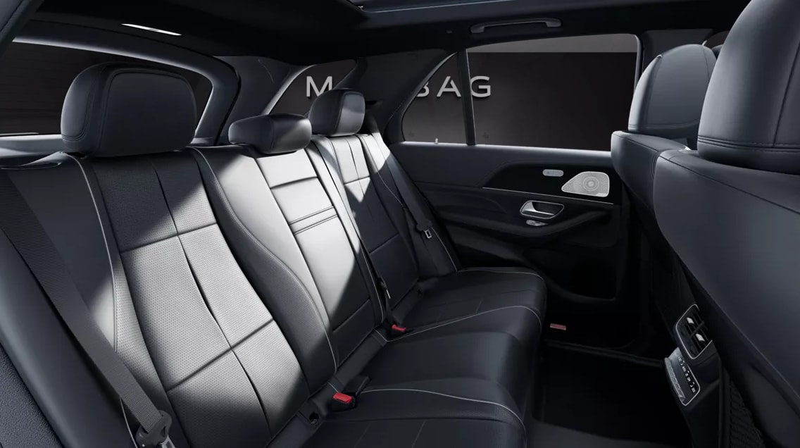 MERCEDES-BENZ GLE 450 d 4Matic 9G-Tronic-image-6