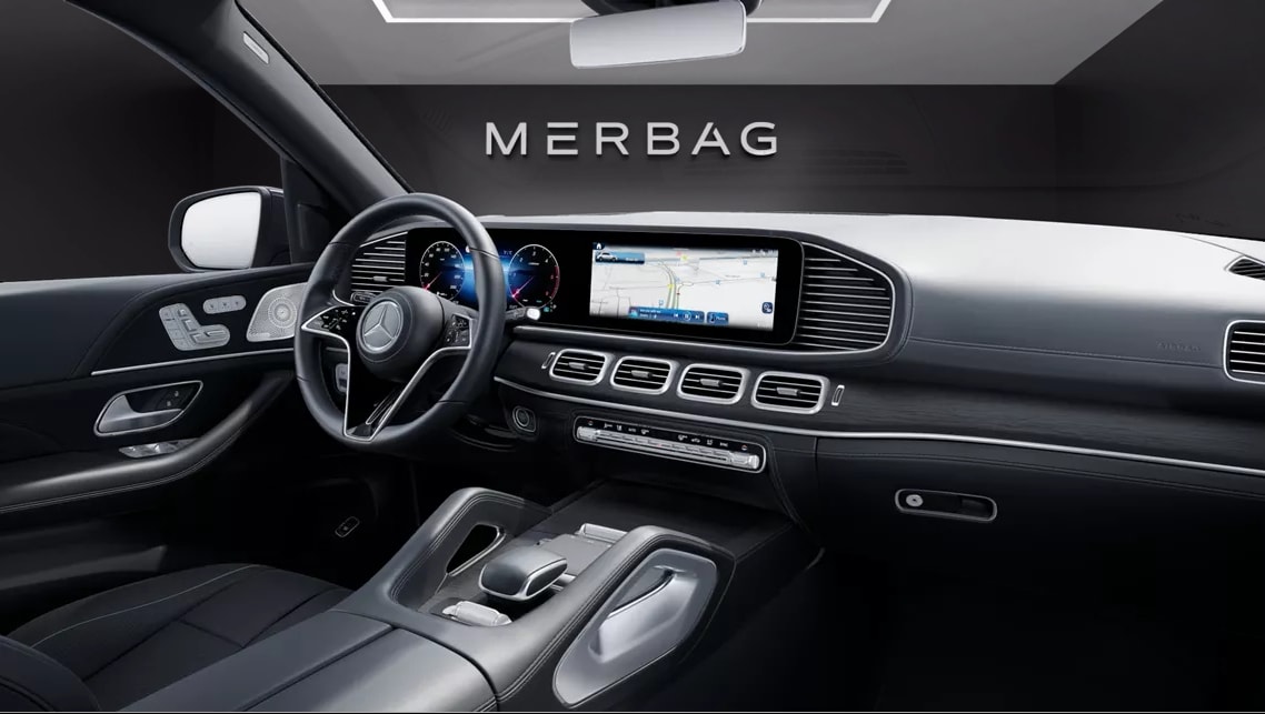 MERCEDES-BENZ GLE 450 d 4Matic 9G-Tronic-image-7