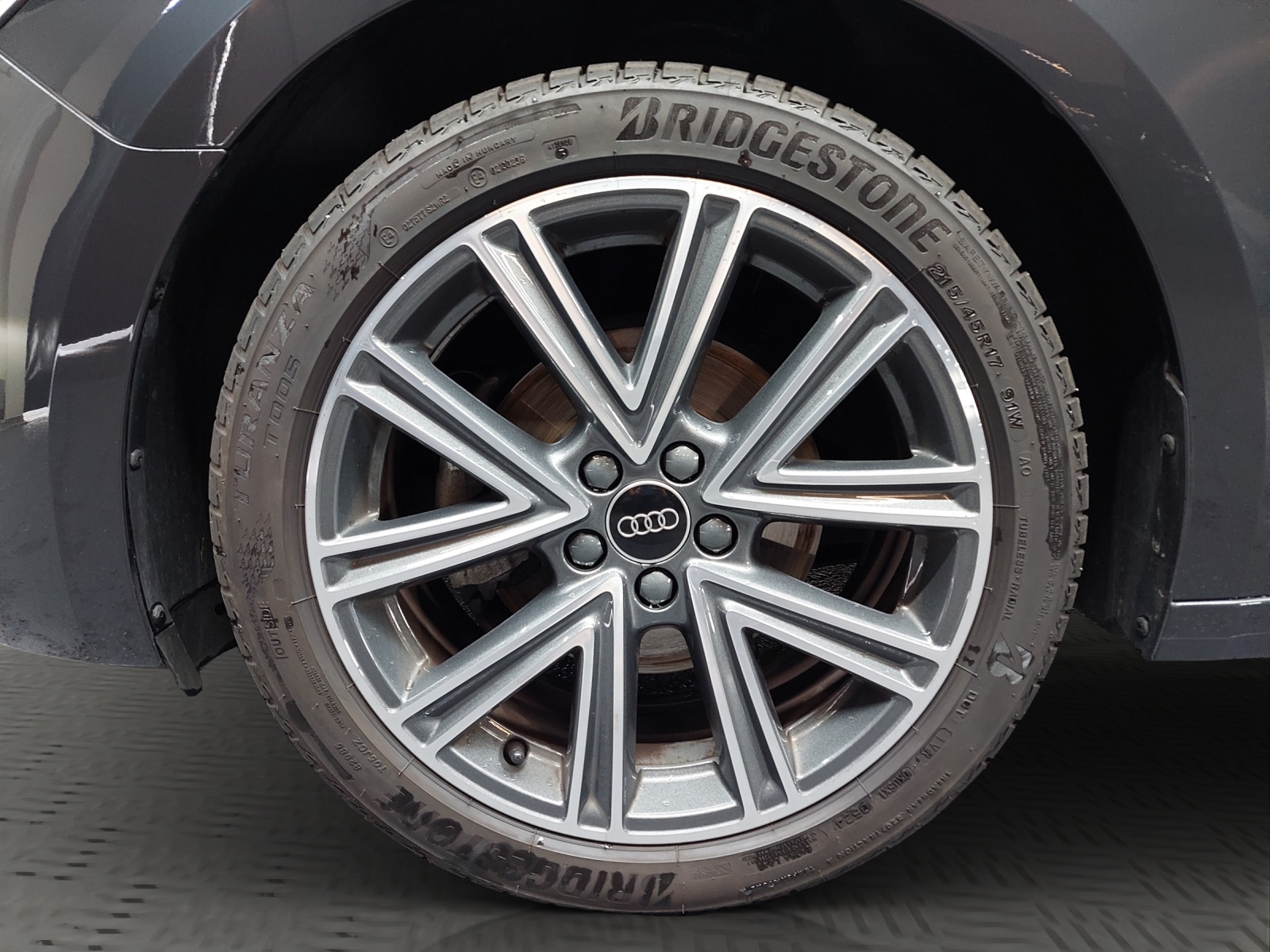 AUDI A1 Sportback 35 TFSI S-tronic-image-11