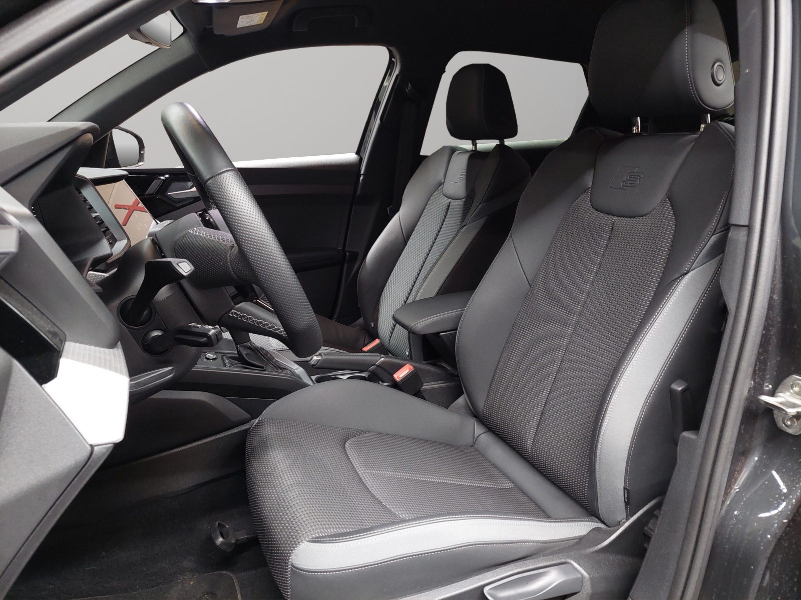 AUDI A1 Sportback 35 TFSI S-tronic-image-5