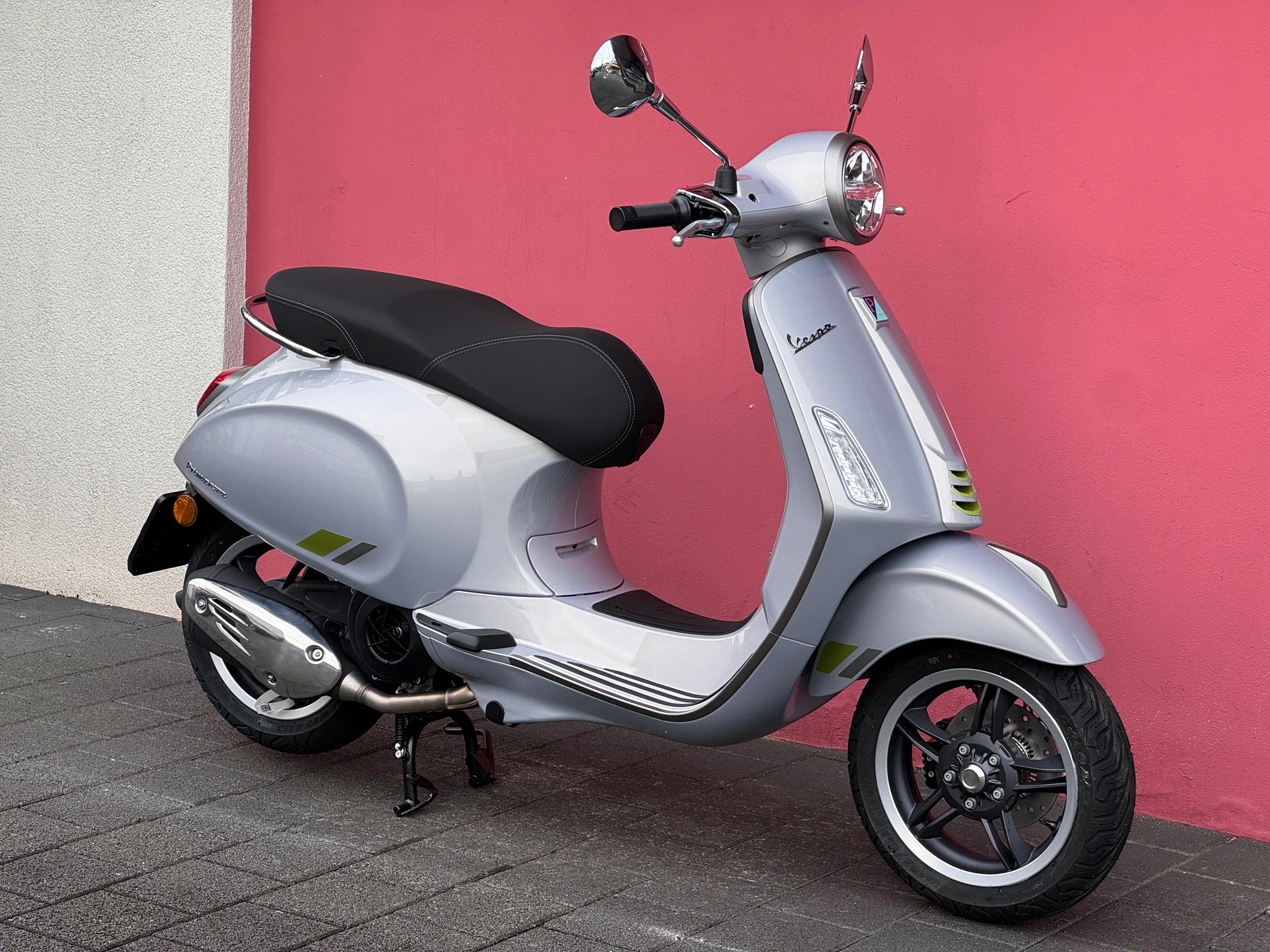 PIAGGIO Vespa 125 Primavera Tech ABS-showroom-element-3
