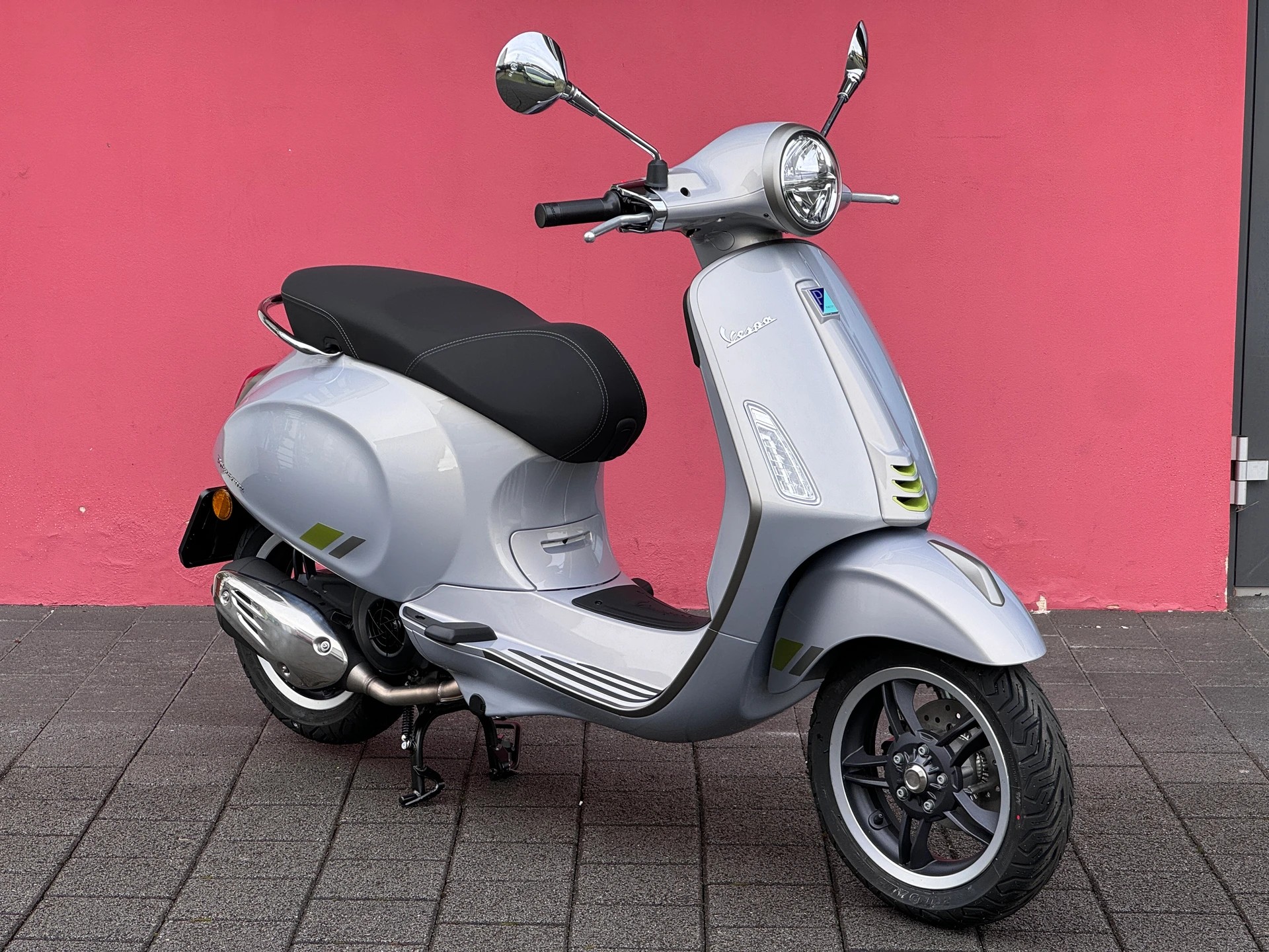 PIAGGIO Vespa 125 Primavera Tech ABS-image-10