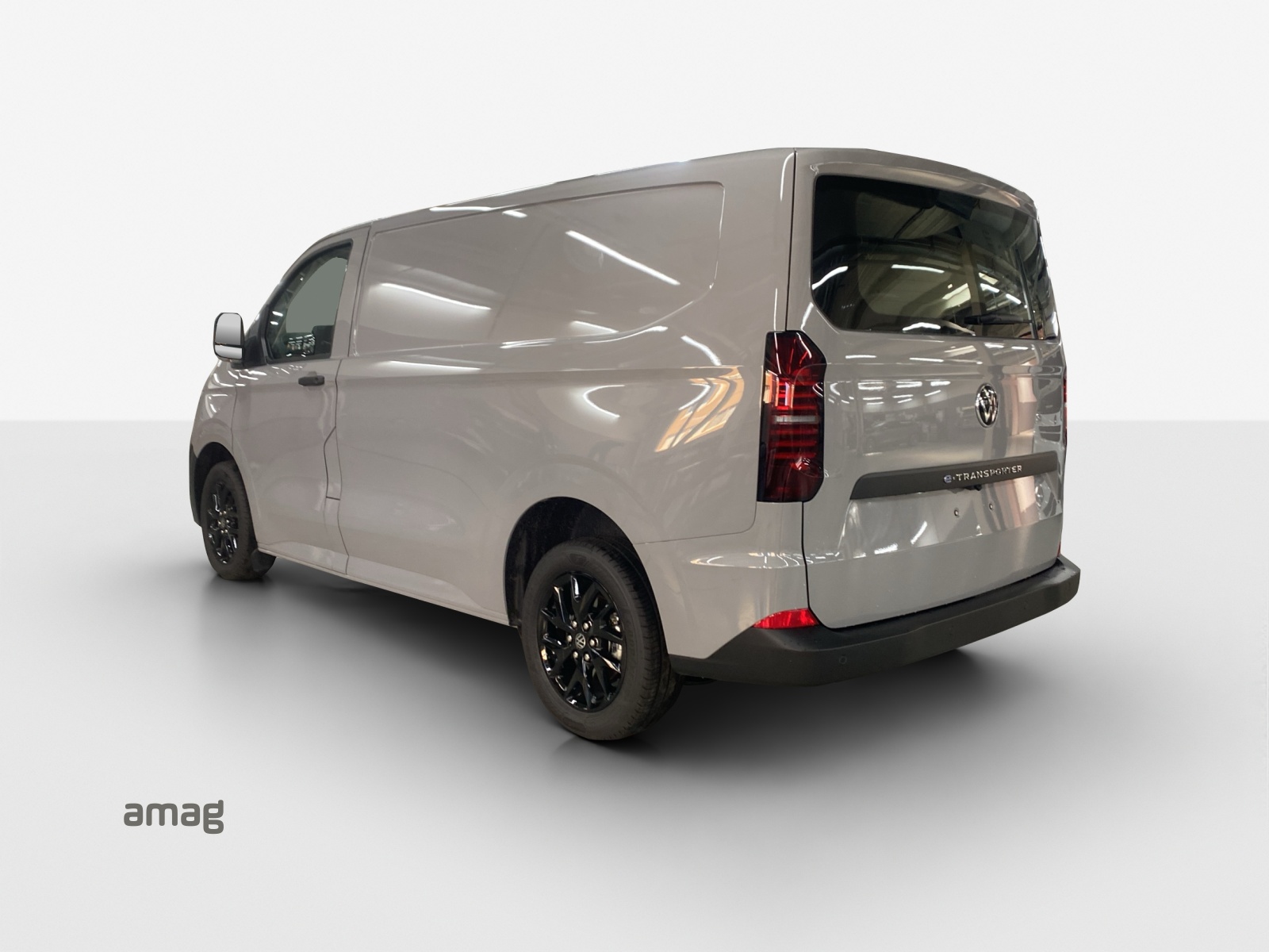 VW e-Transporter 70 kWh-image-2