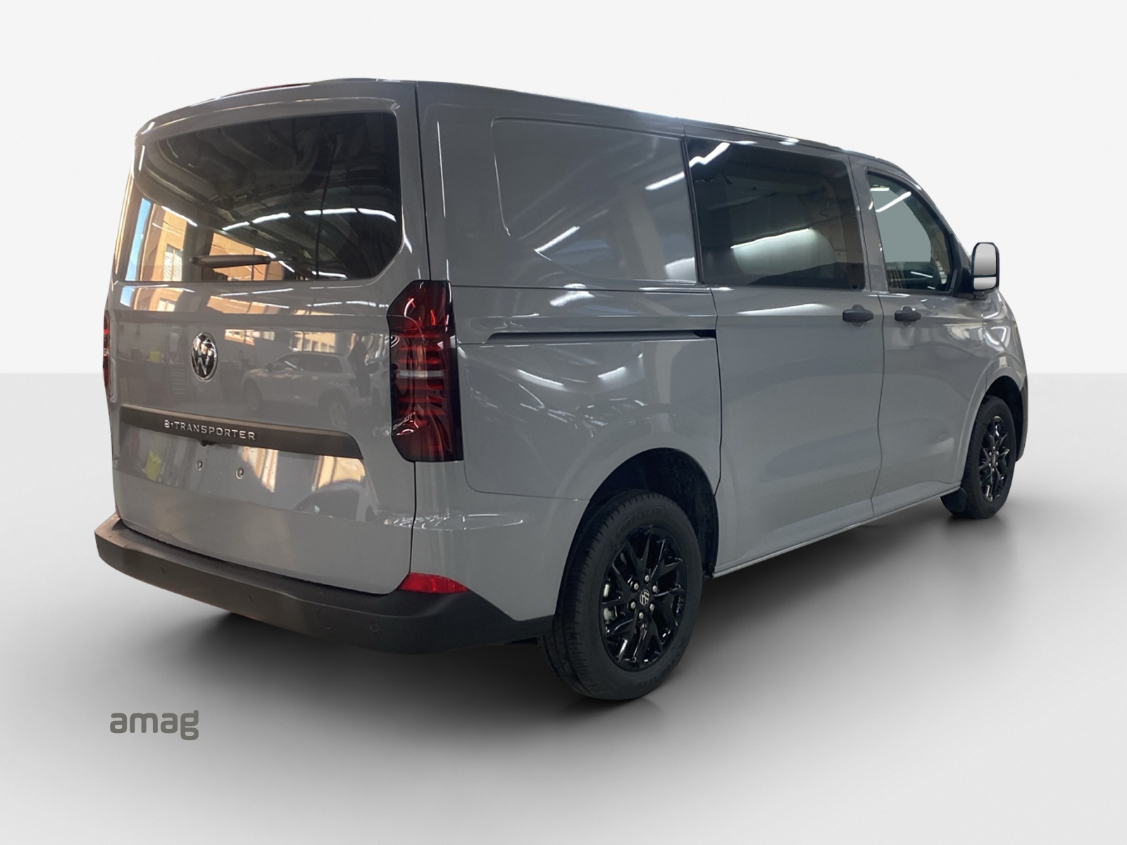 VW e-Transporter 70 kWh-image-4