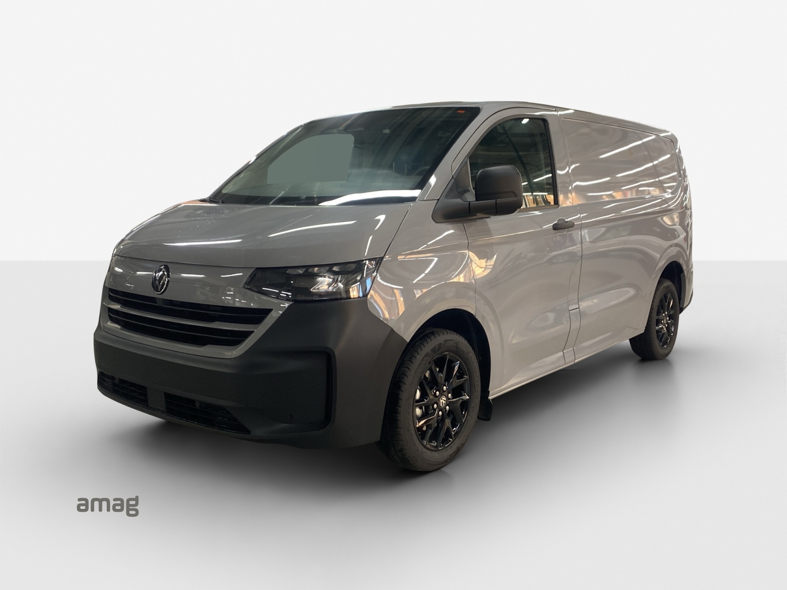 VW e-Transporter 70 kWh-image-0