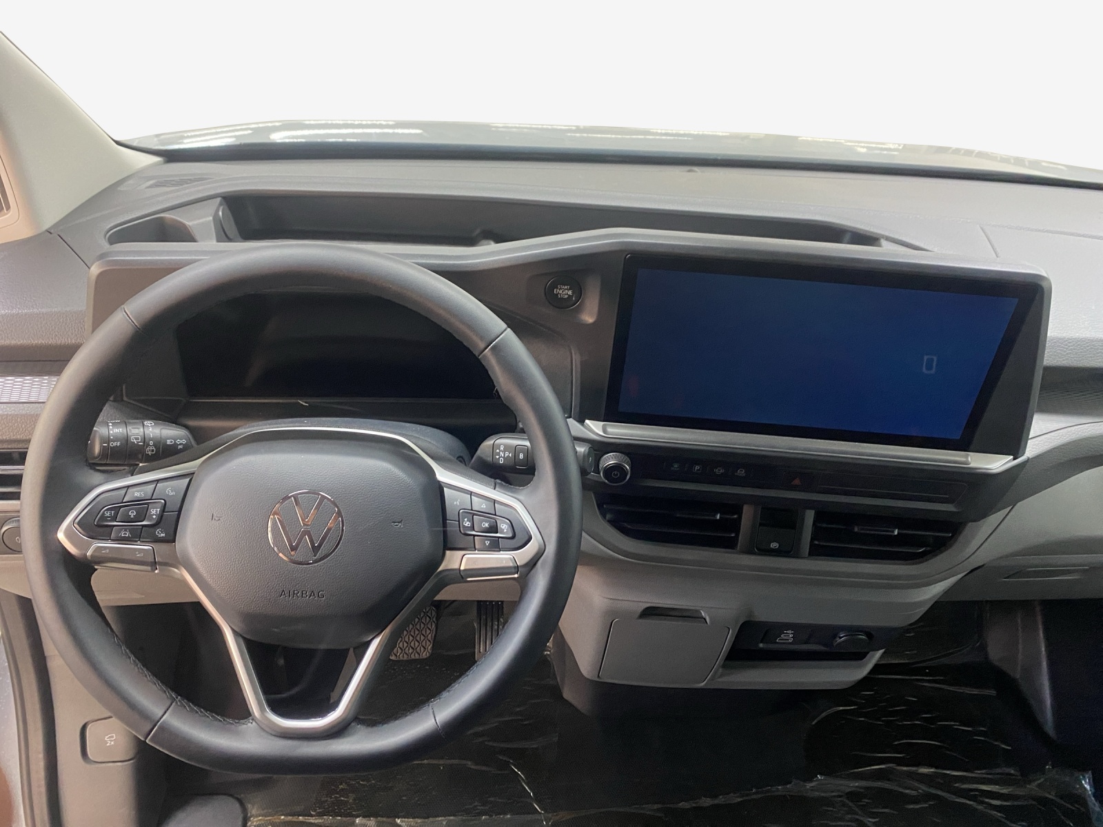 VW e-Transporter 70 kWh-image-8
