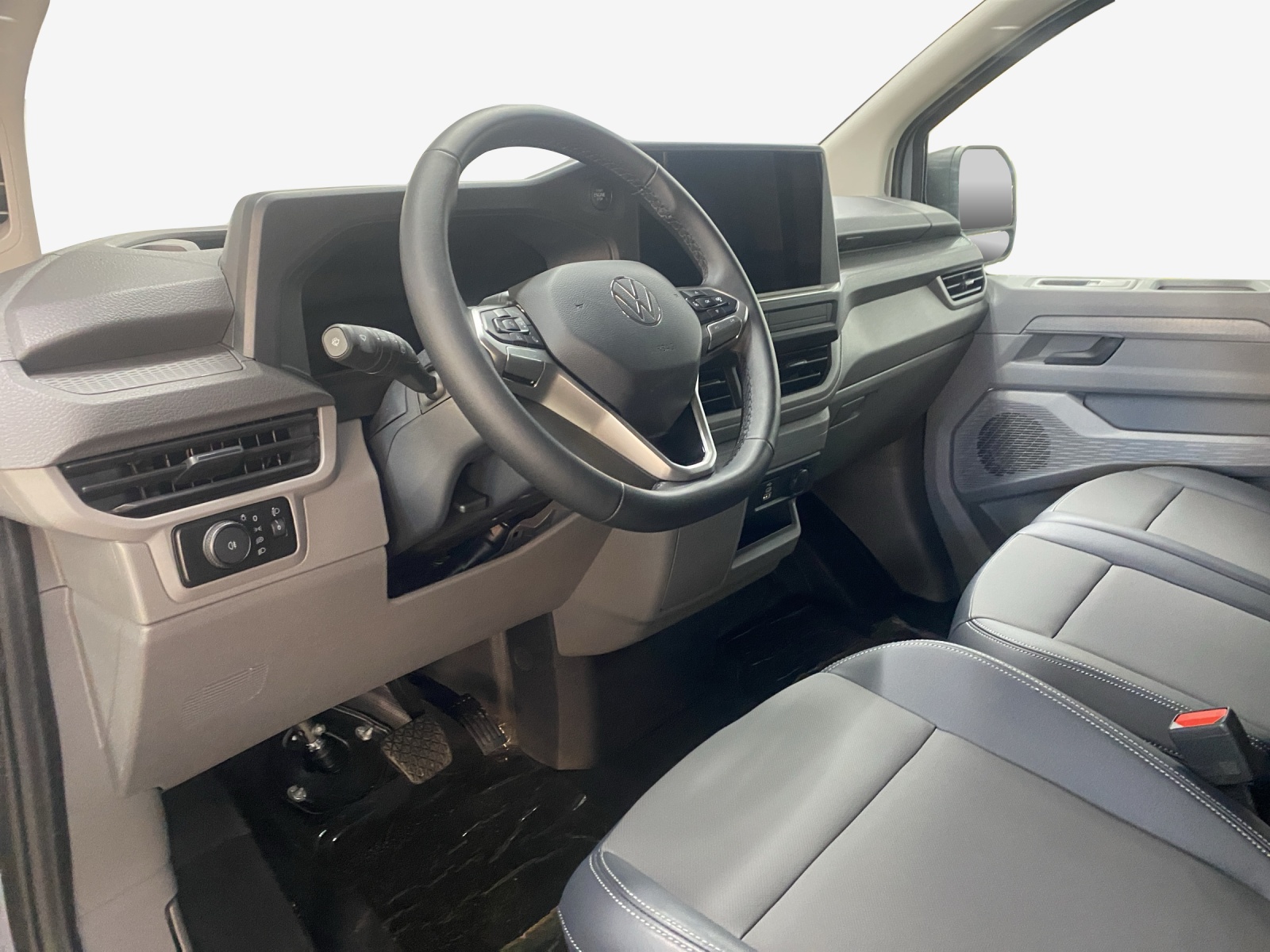 VW e-Transporter 70 kWh-image-14