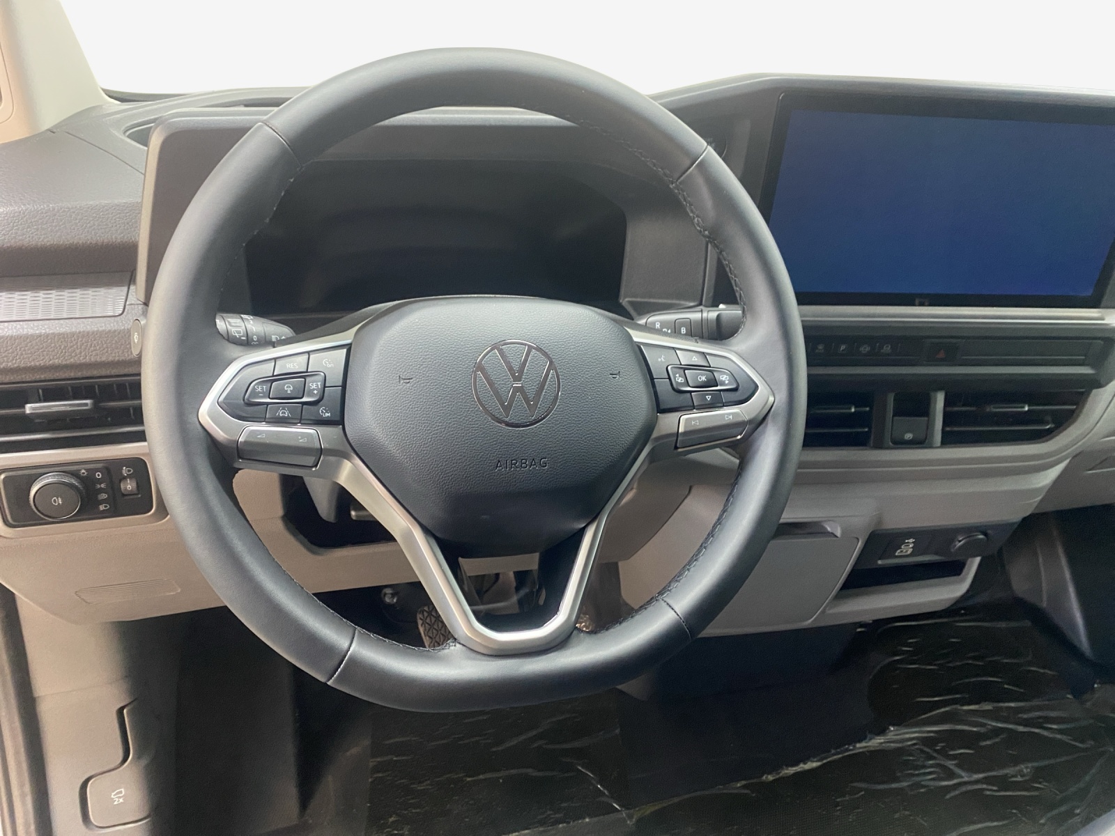 VW e-Transporter 70 kWh-image-9