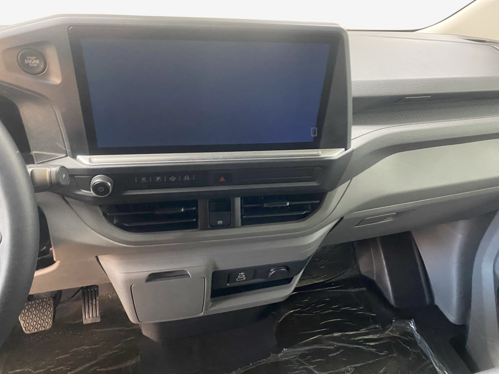 VW e-Transporter 70 kWh-image-10