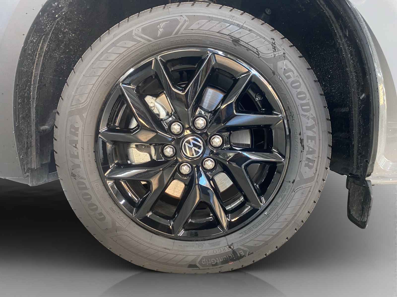 VW e-Transporter 70 kWh-image-15