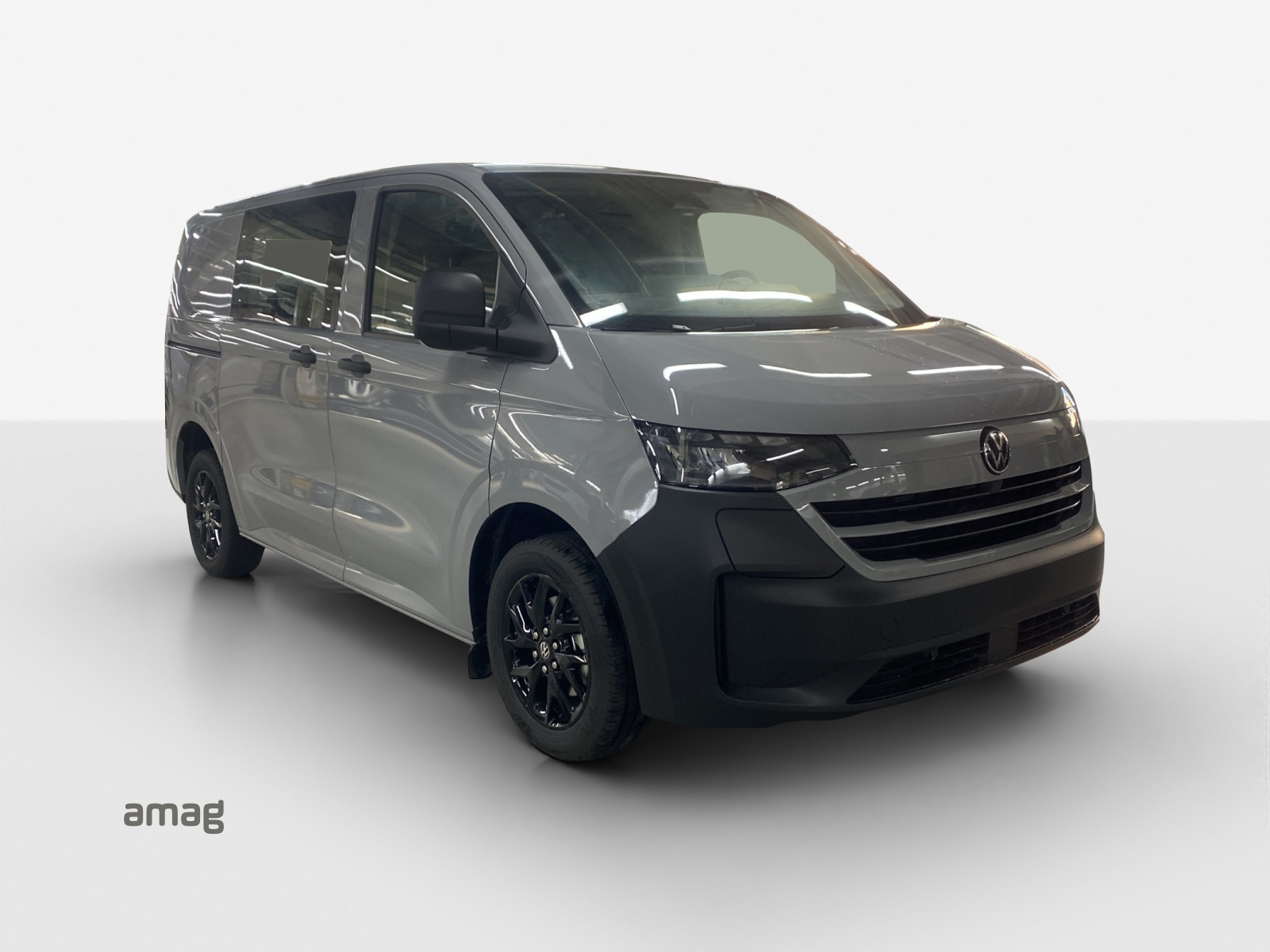 VW e-Transporter 70 kWh-image-5