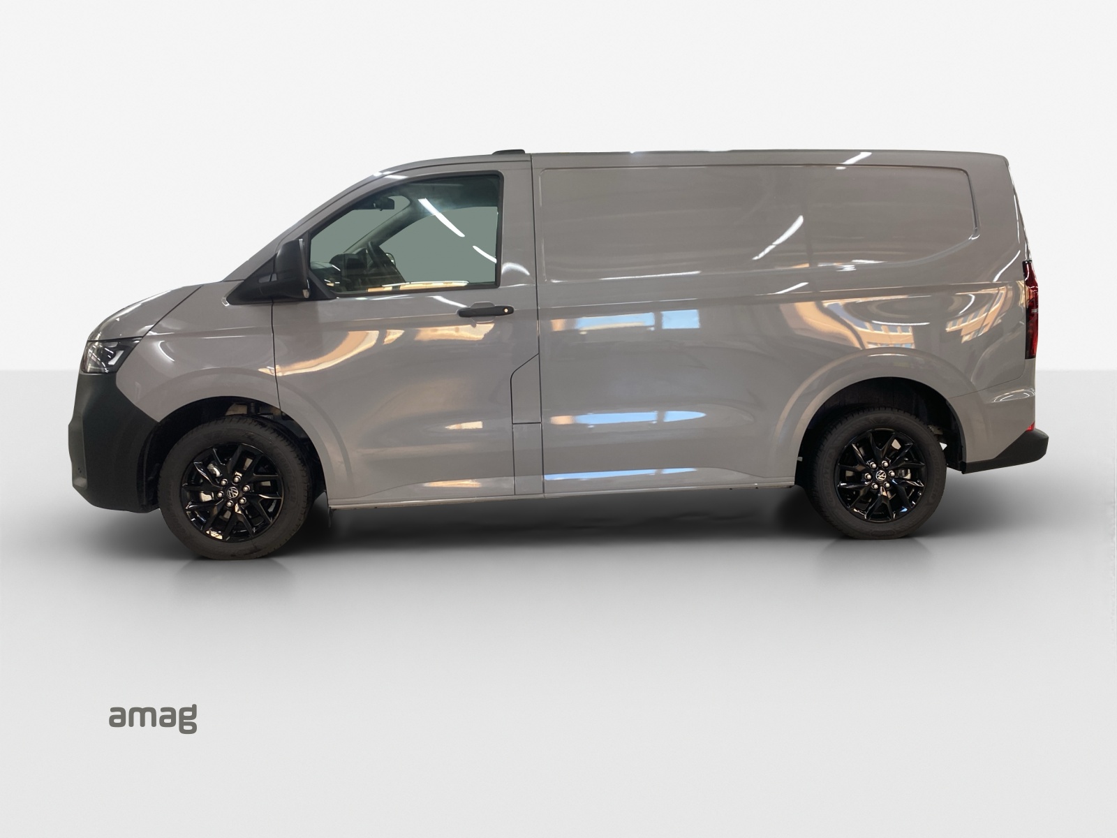 VW e-Transporter 70 kWh-image-1