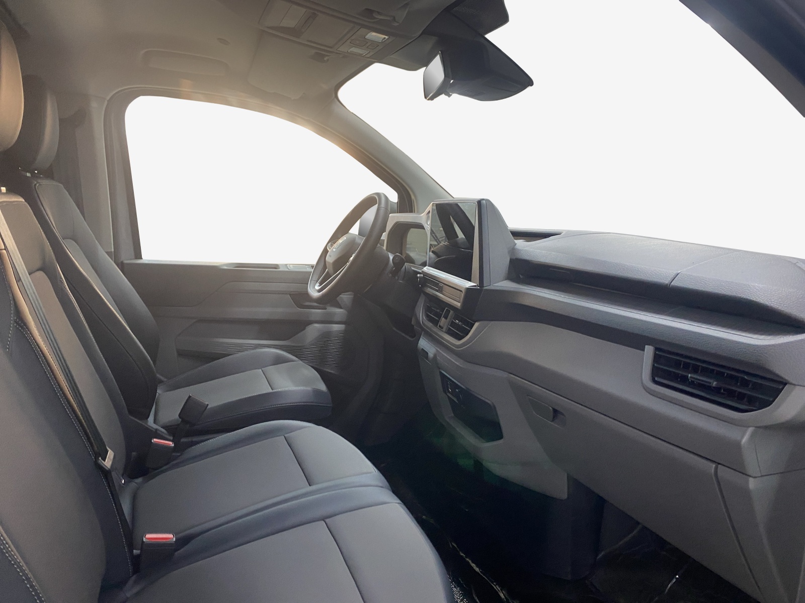 VW e-Transporter 70 kWh-image-13