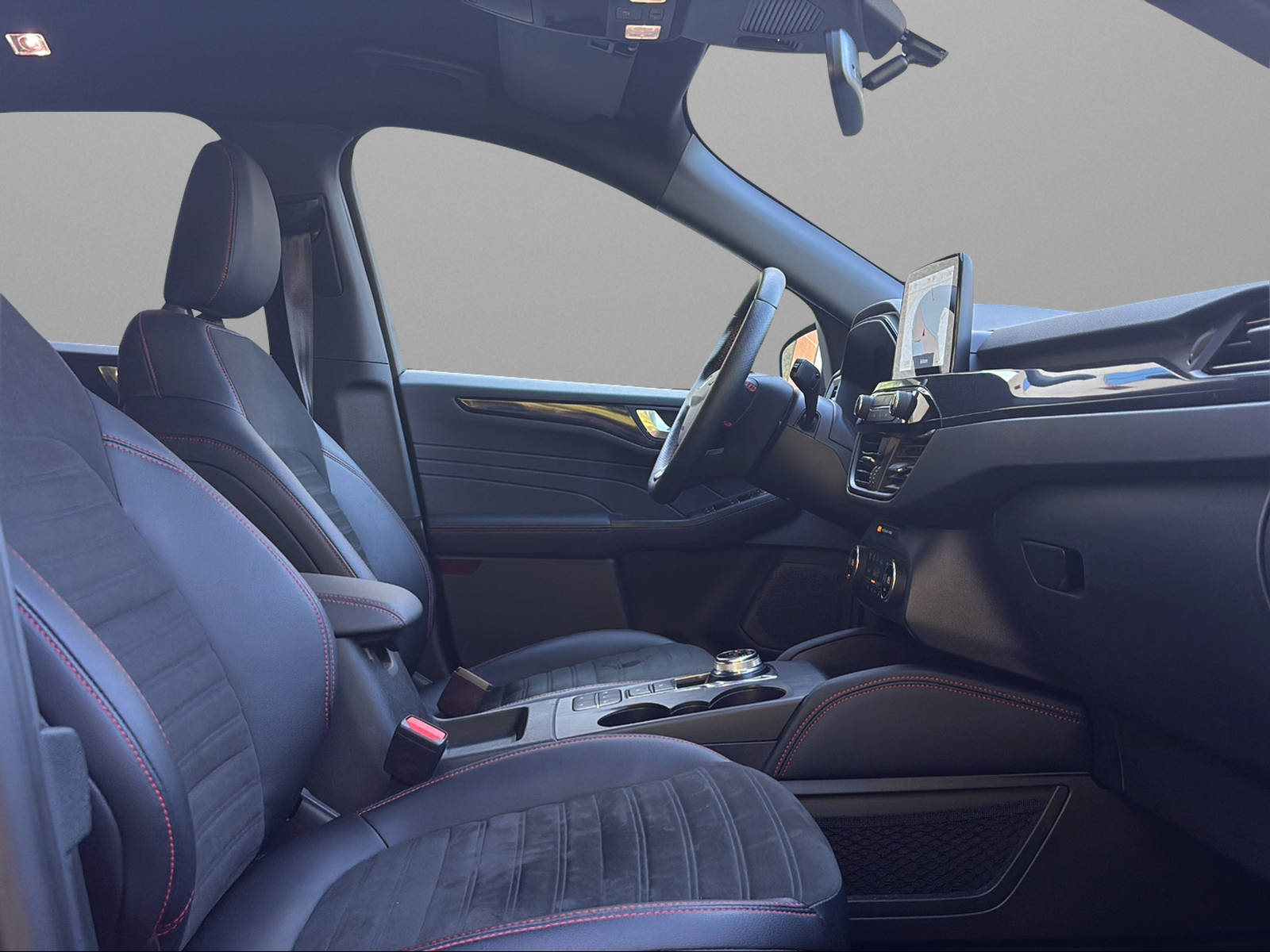 FORD Kuga 2.5 PHEV ST-Line X 2WD-image-9