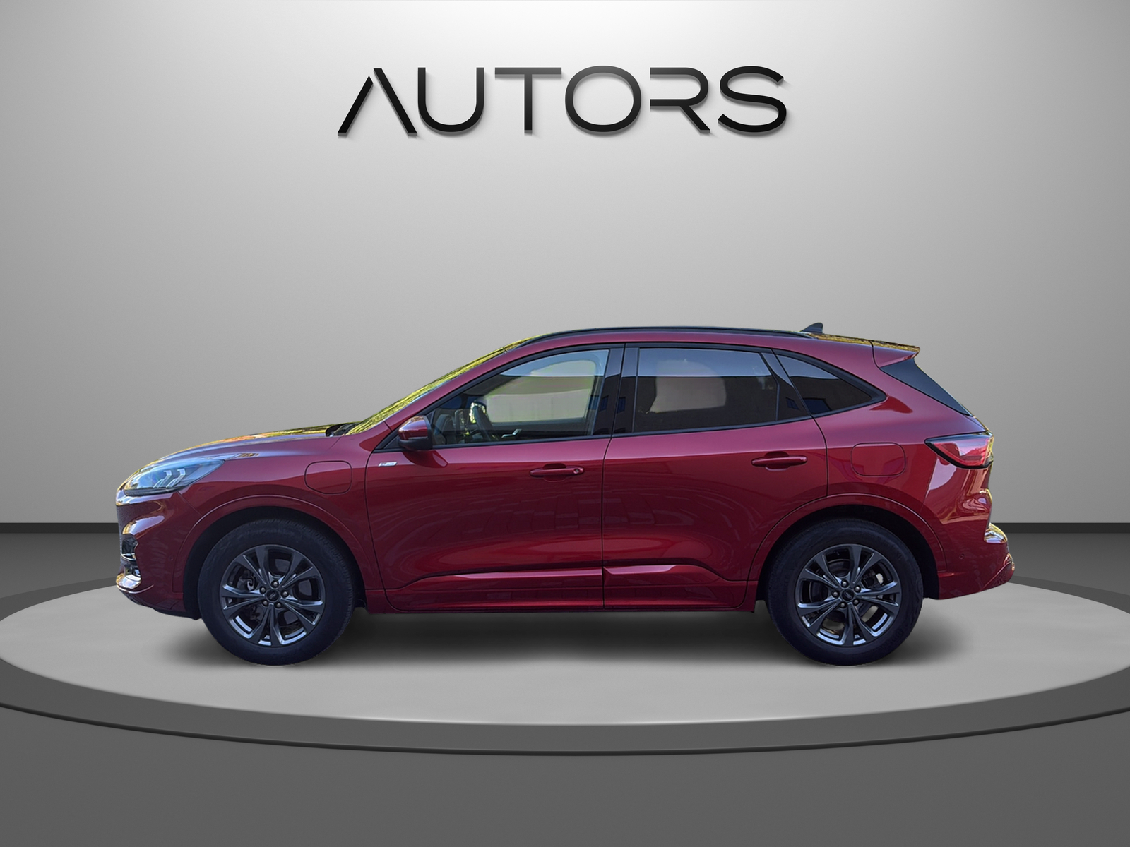 FORD Kuga 2.5 PHEV ST-Line X 2WD-image-3