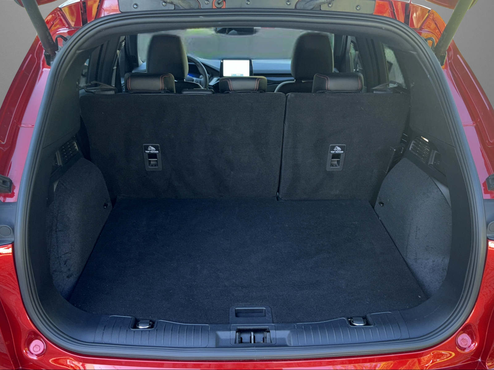 FORD Kuga 2.5 PHEV ST-Line X 2WD-image-6