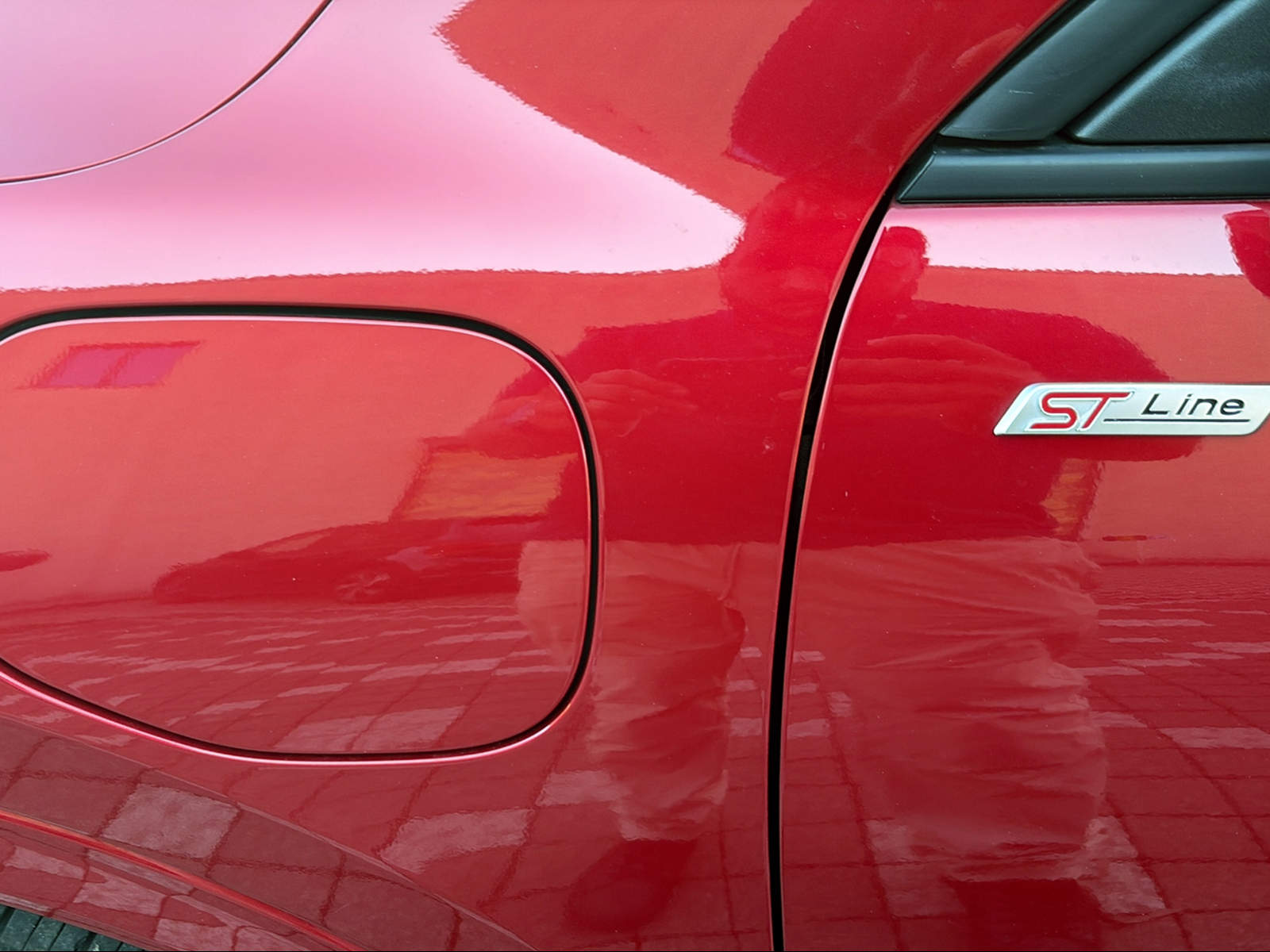 FORD Kuga 2.5 PHEV ST-Line X 2WD-image-13