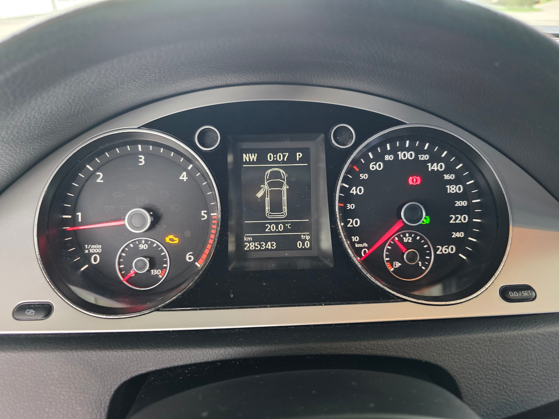 VW Passat Variant 2.0 TDI Value DSG-image-13
