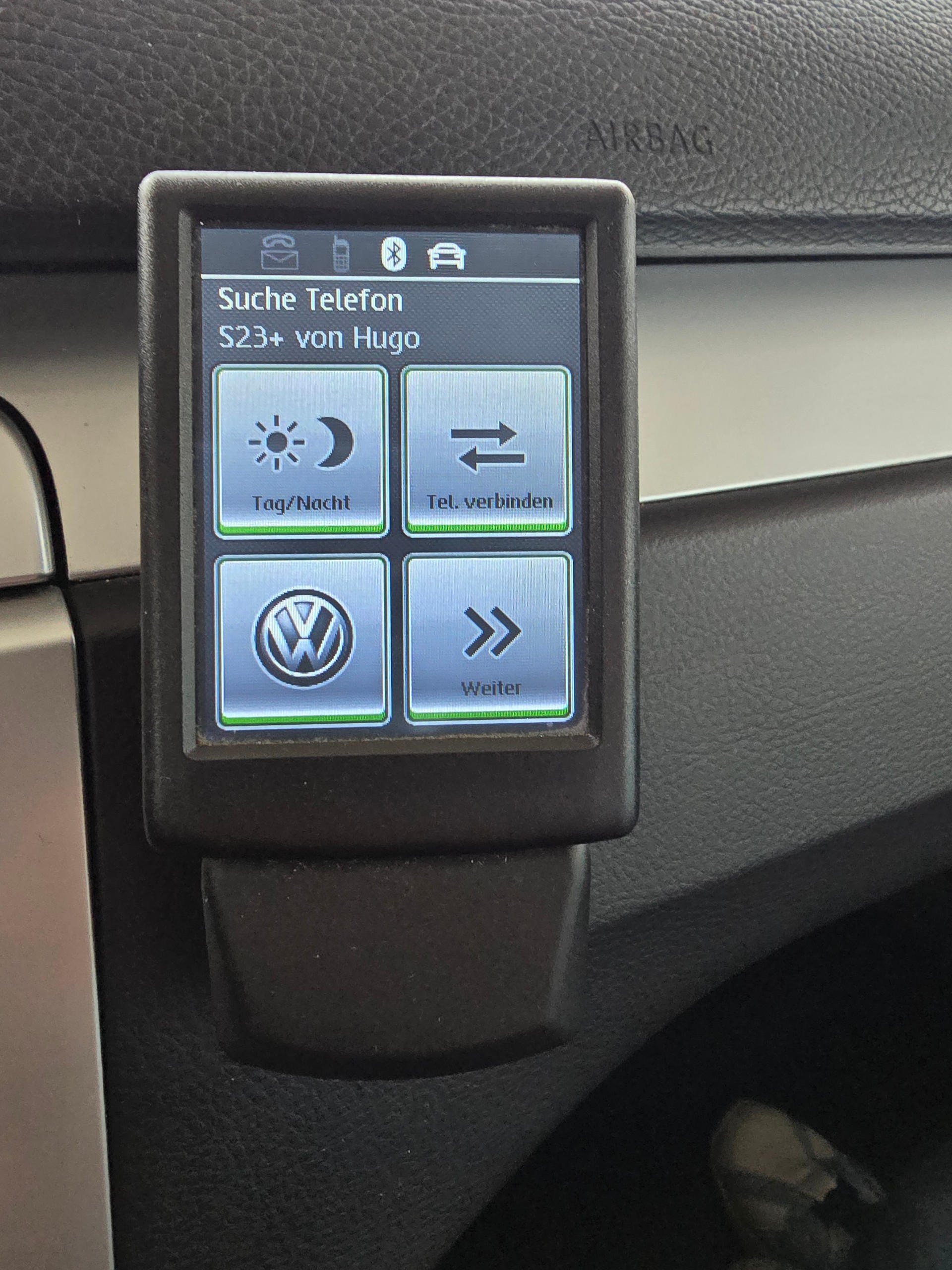 VW Passat Variant 2.0 TDI Value DSG-image-11