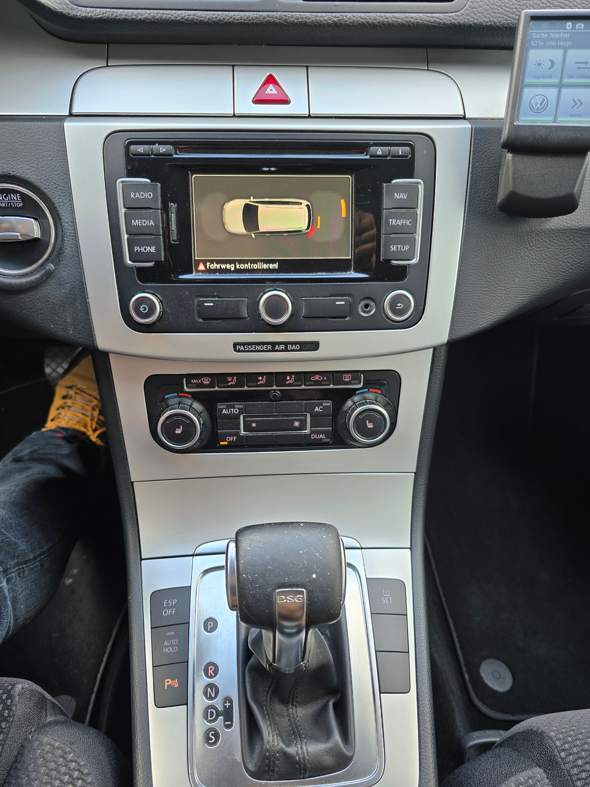 VW Passat Variant 2.0 TDI Value DSG-image-10