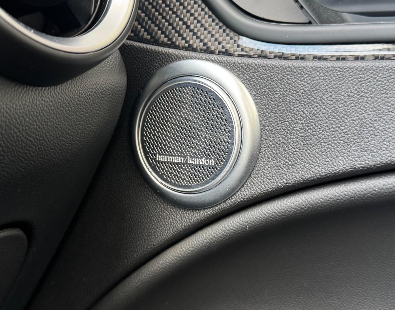 ALFA ROMEO Stelvio 2.9 V6 Quadrifoglio Q4 Automatic-image-17