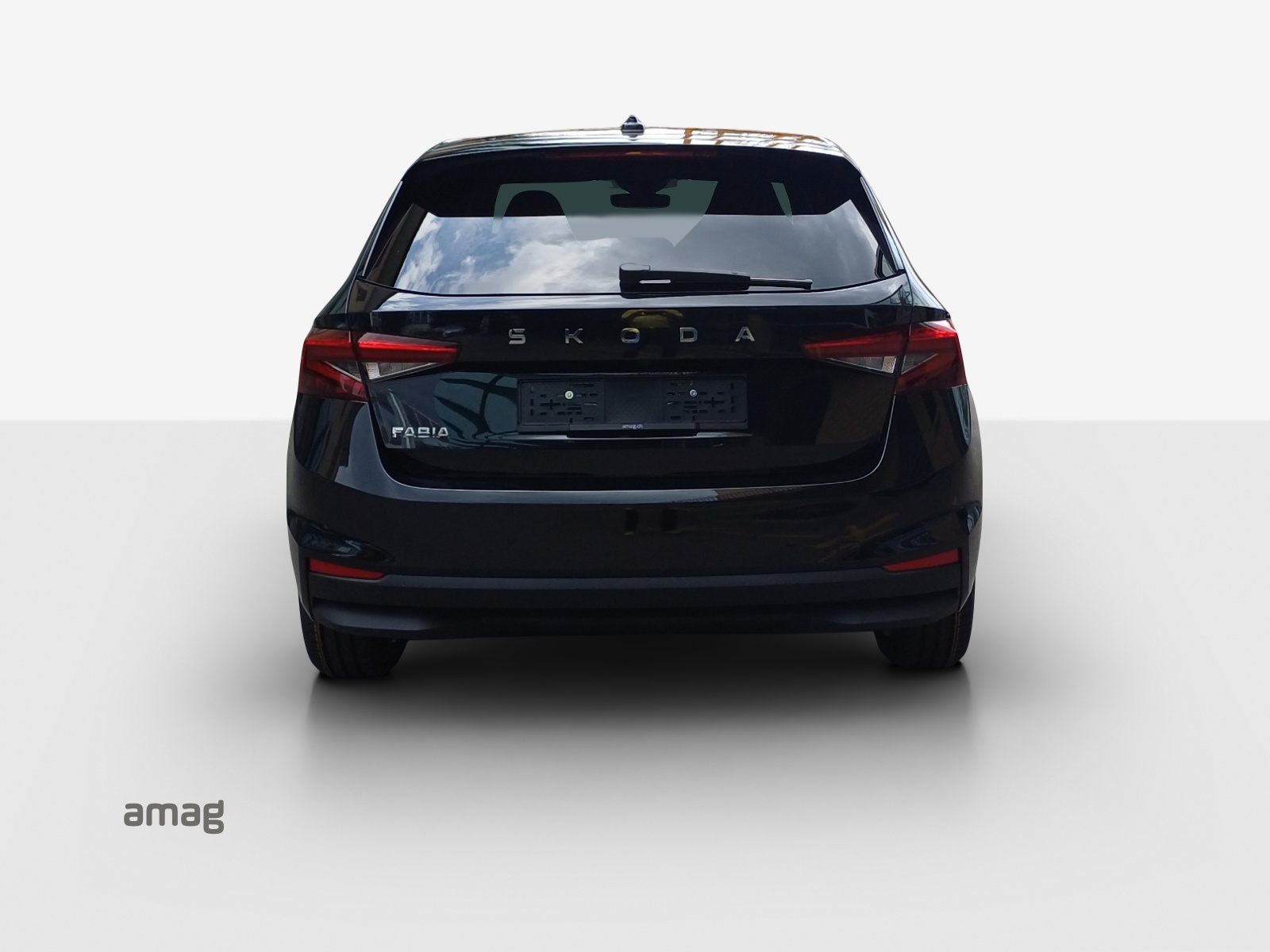 SKODA Fabia 1.5 TSI Dynamic DSG-image-3